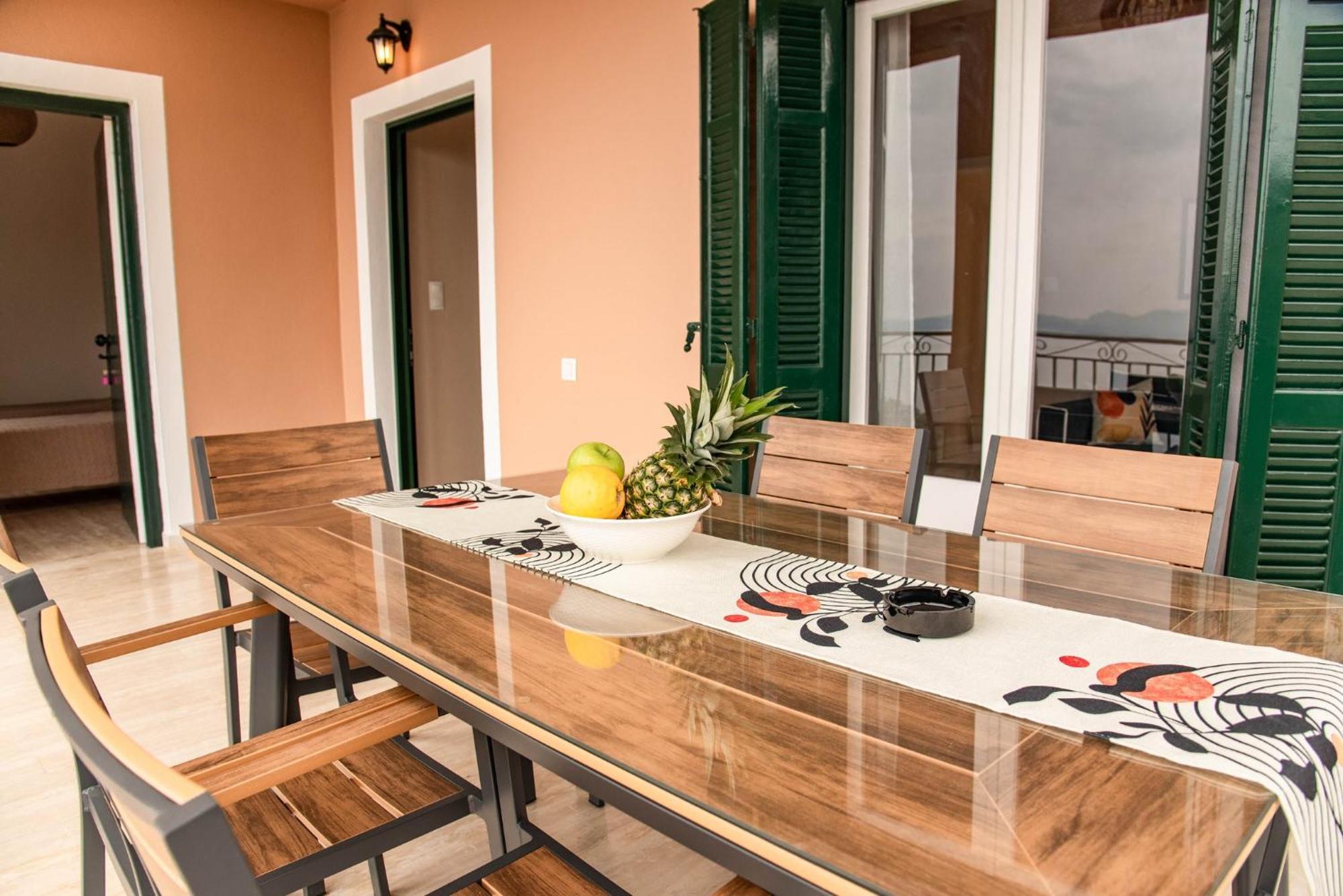 Apartment Amalia Complex