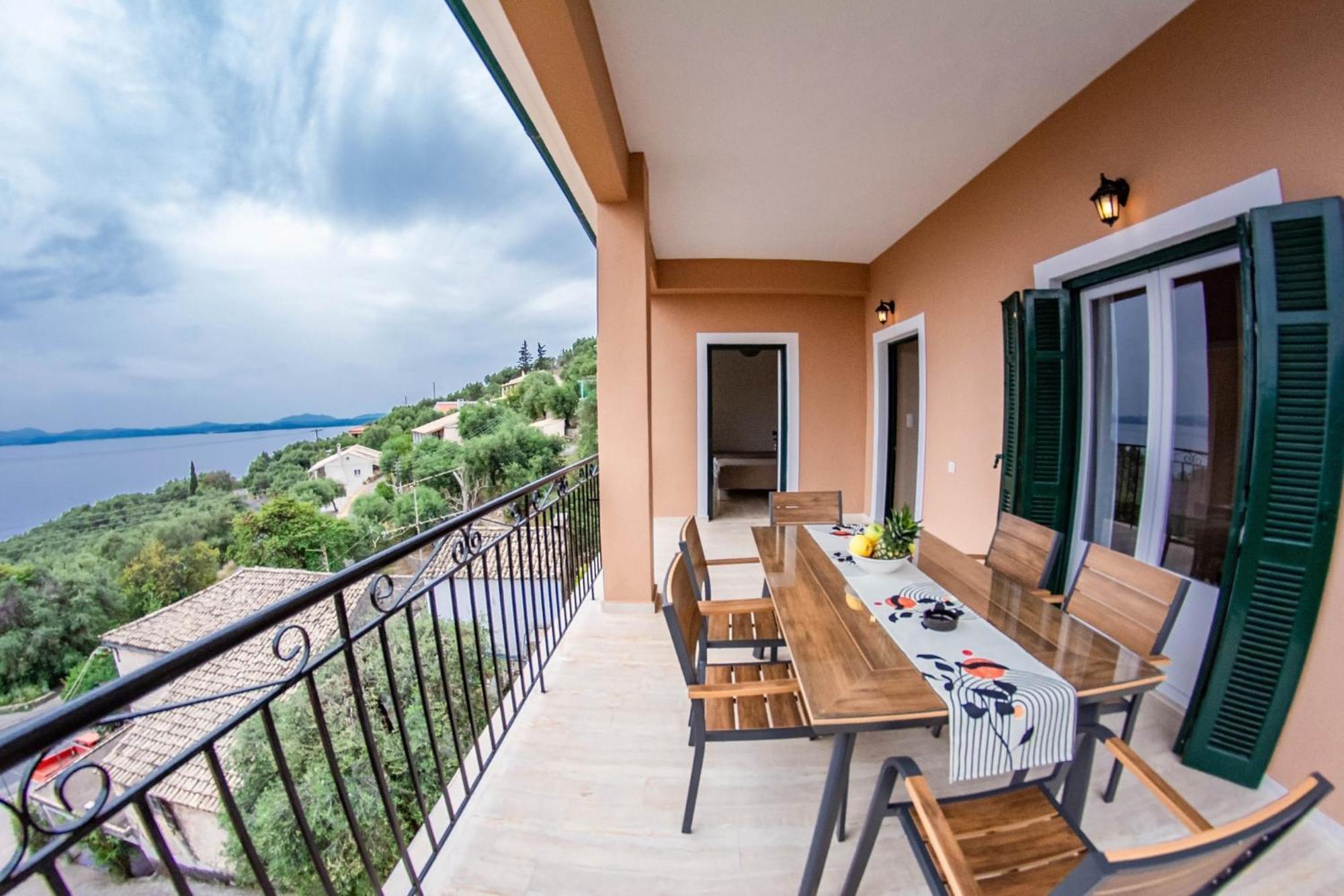 Amalia Complex Apartment *