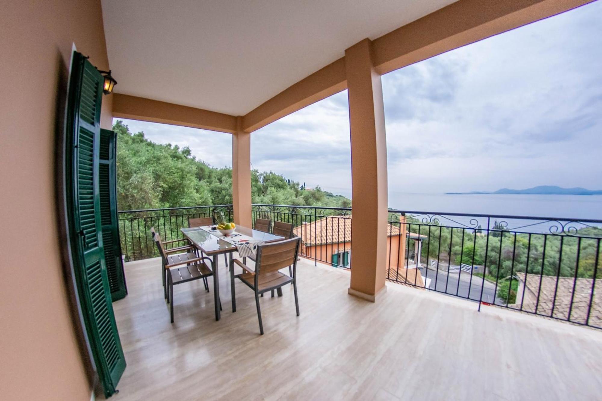 Apartment Amalia Complex *