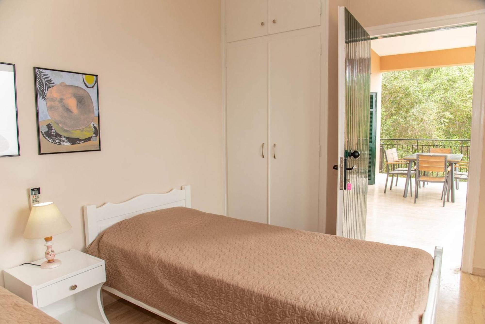 Apartment Amalia Complex *