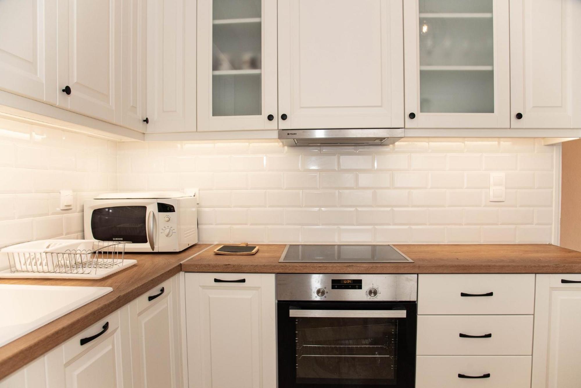 Apartment Amalia Complex *