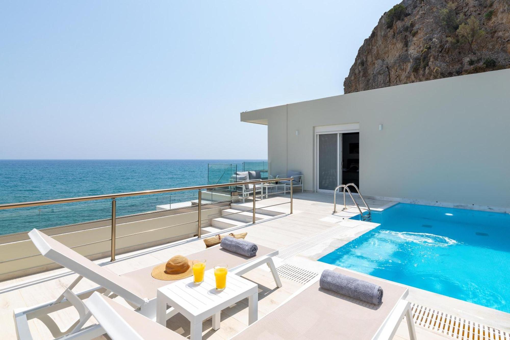 Hamilton Sea Front Archangelos (Rhodes)