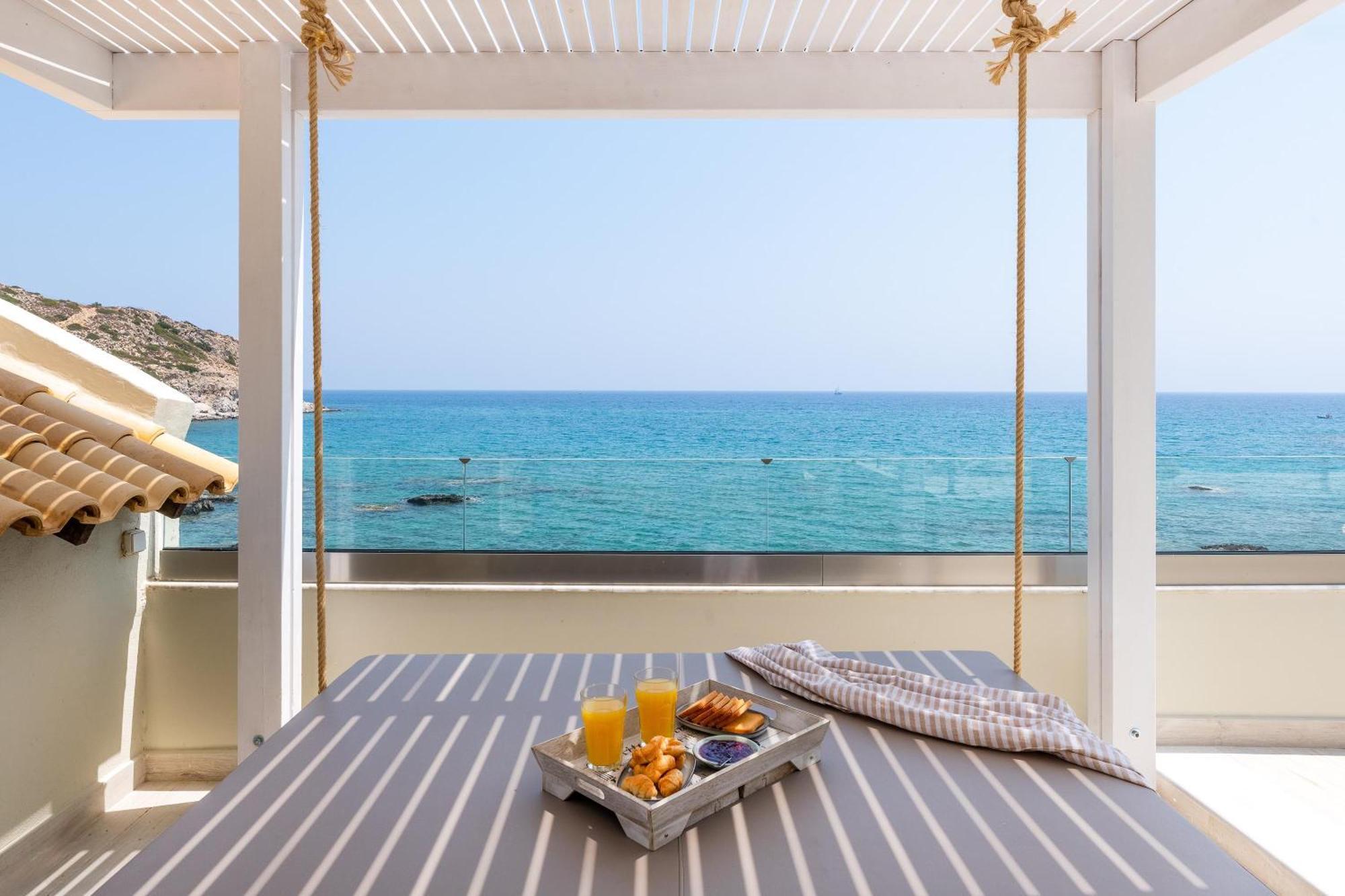 Villa Hamilton Sea Front *