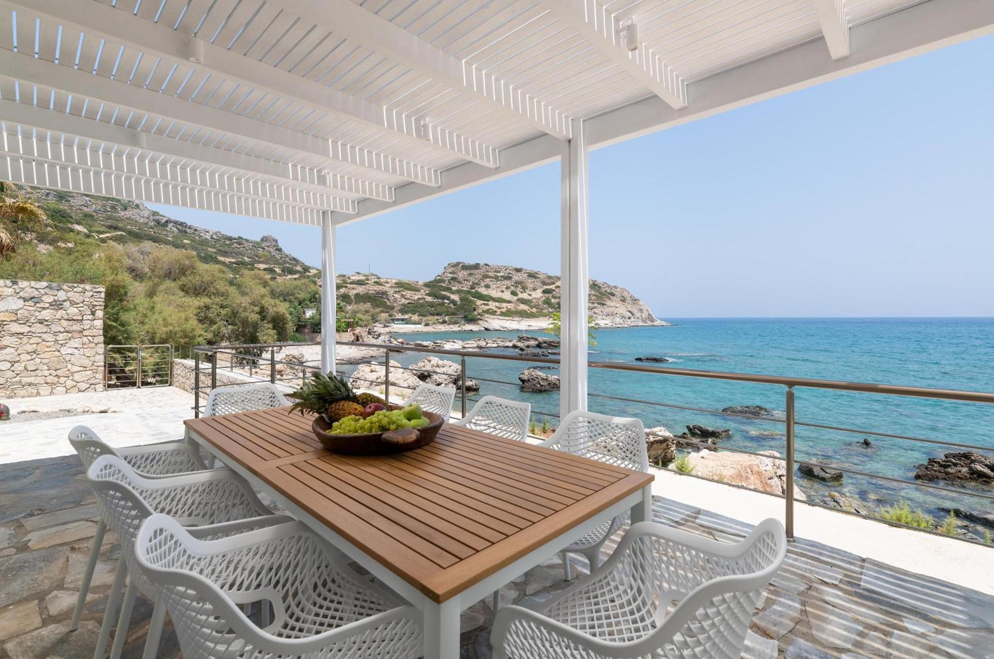 Hamilton Sea Front * Archangelos (Rhodes)