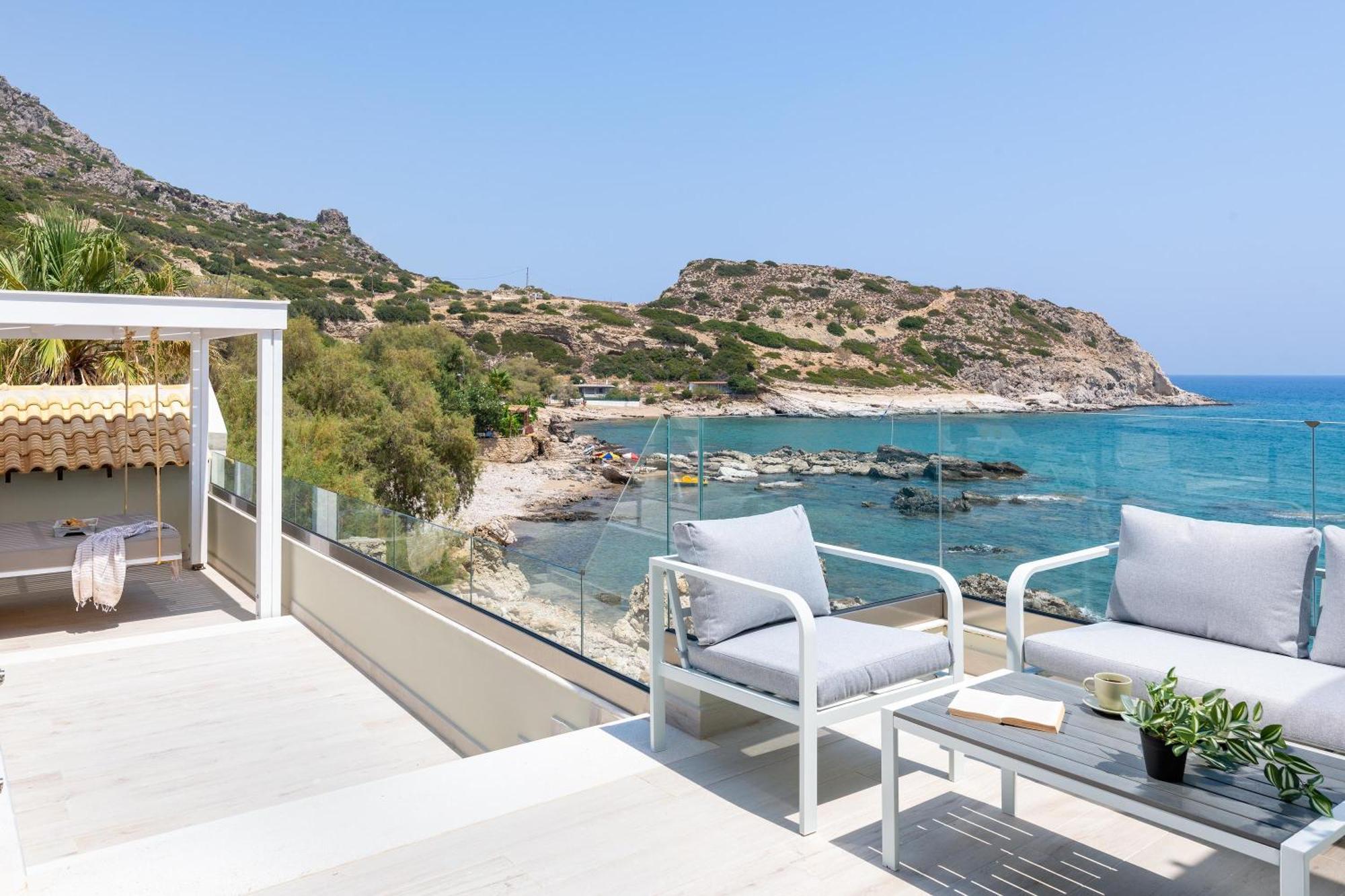 Hamilton Sea Front Archangelos (Rhodes)