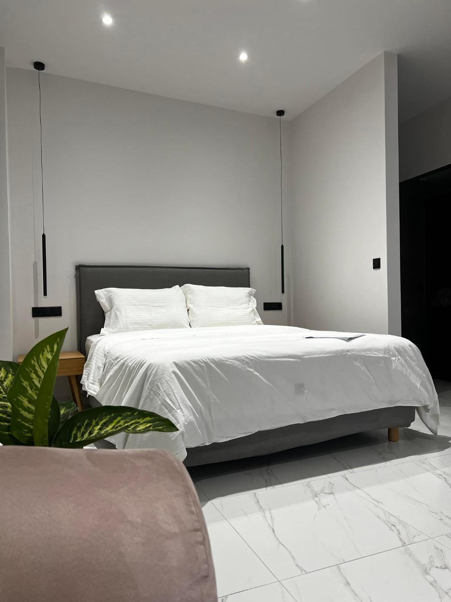 Aparthotel Patric.ko Agia Galini (Crete)