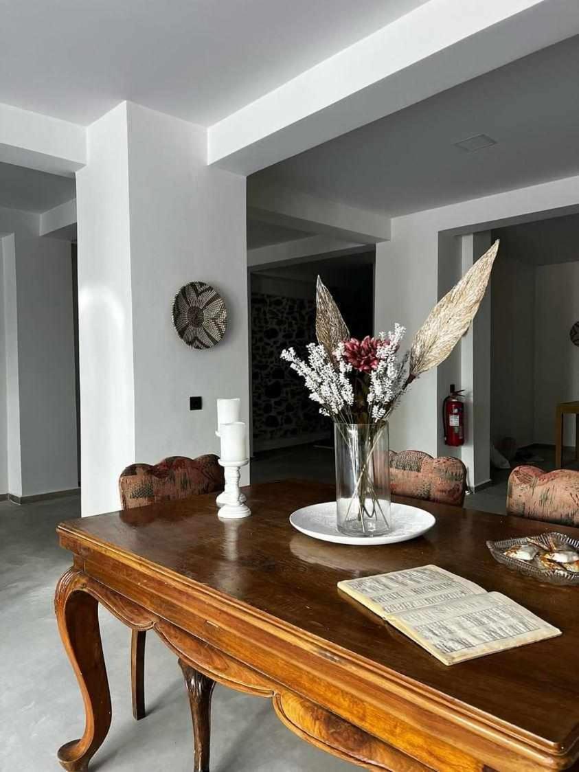 Patric.ko Aparthotel Agia Galini (Crete)