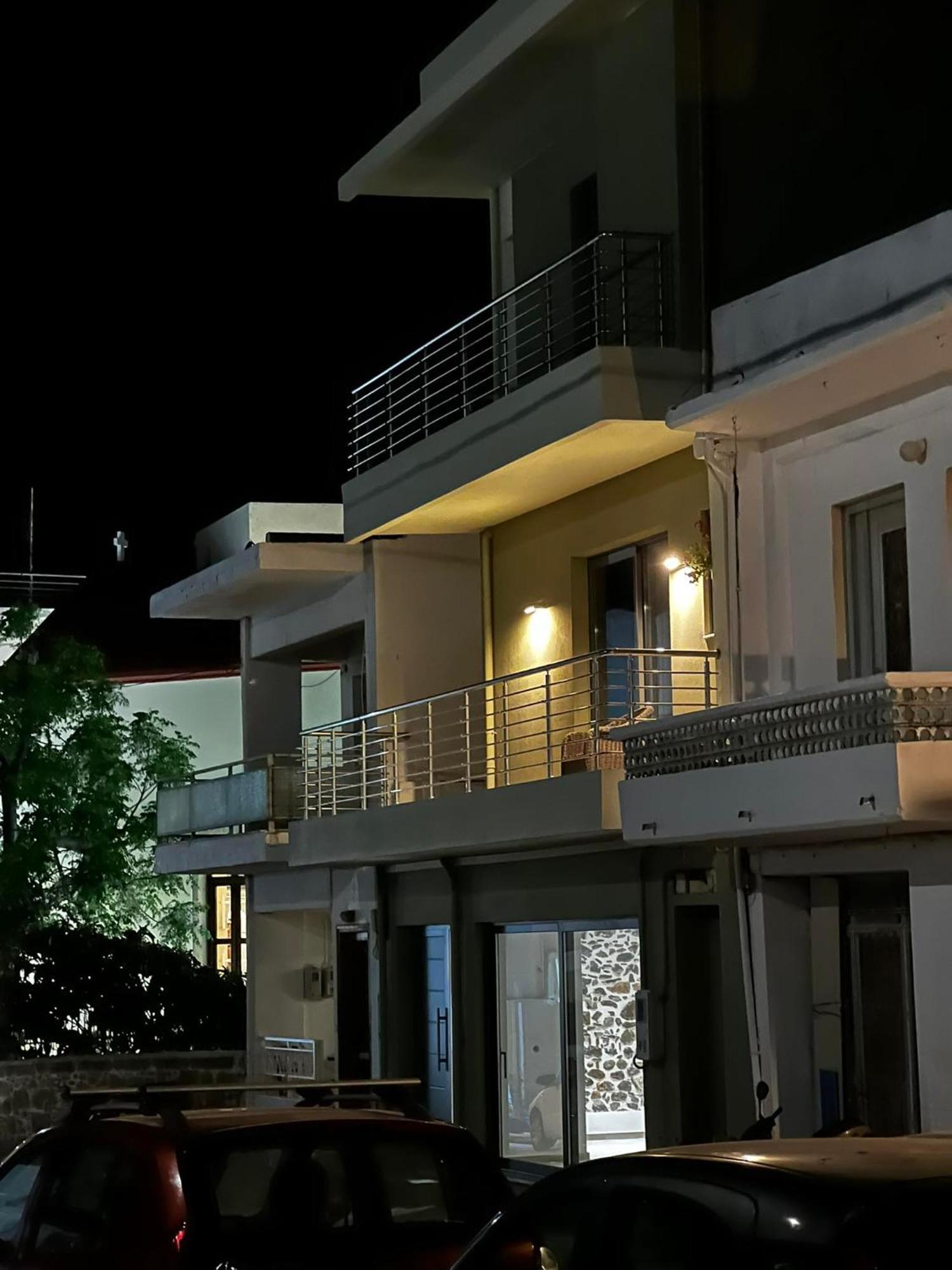 Patric.ko Aparthotel Agia Galini (Crete)
