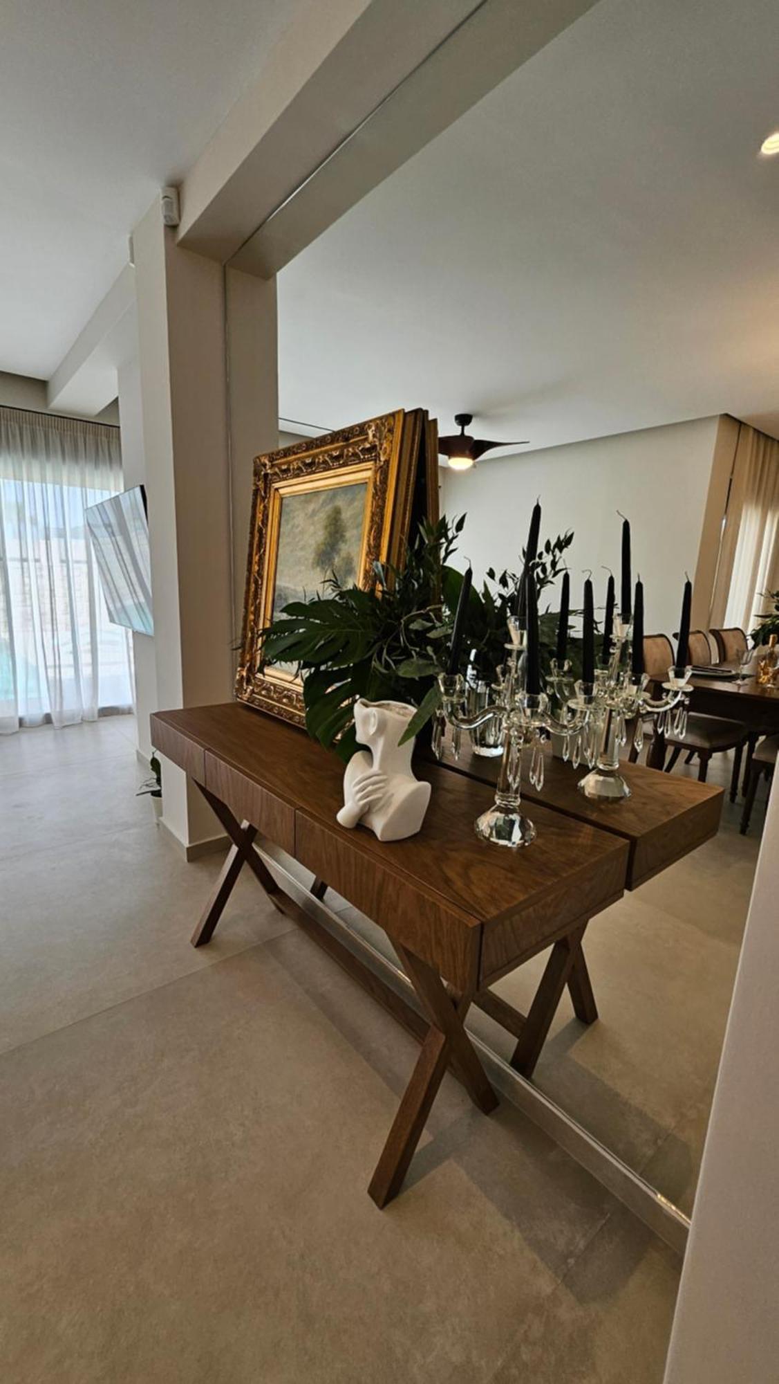 Kooba Apartment