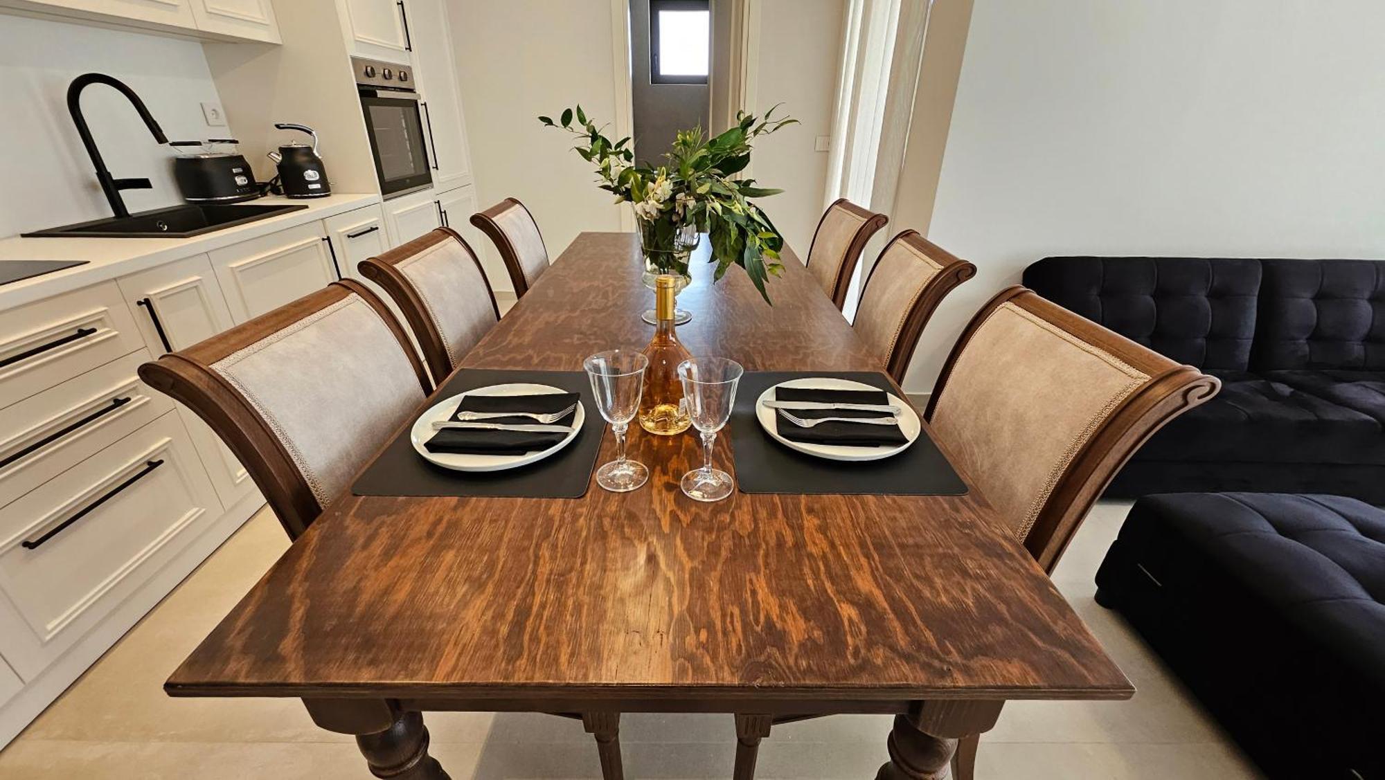 Kooba Apartment