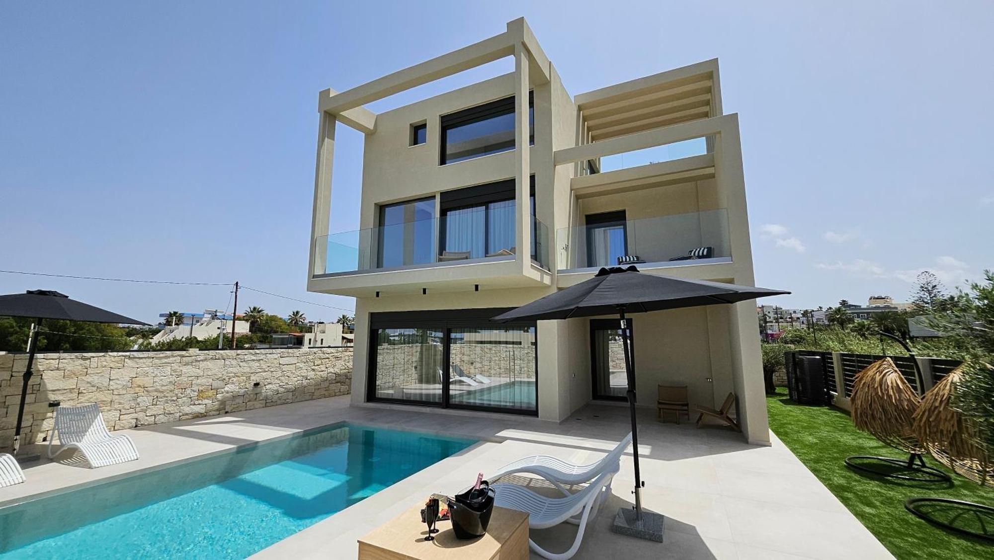 Apartment Kooba *