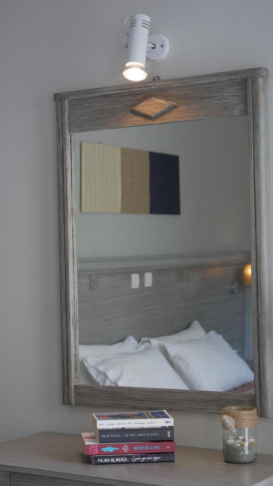 Anna Katerina Aparthotel