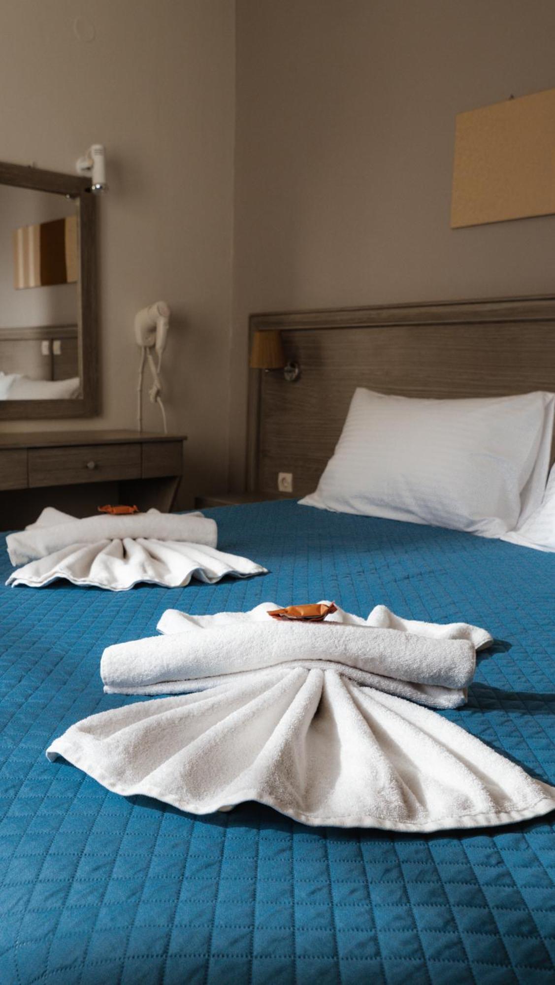 Aparthotel Anna Katerina