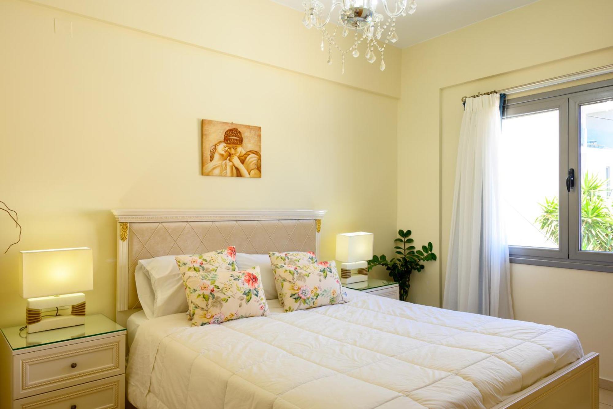 Perla Apartment *