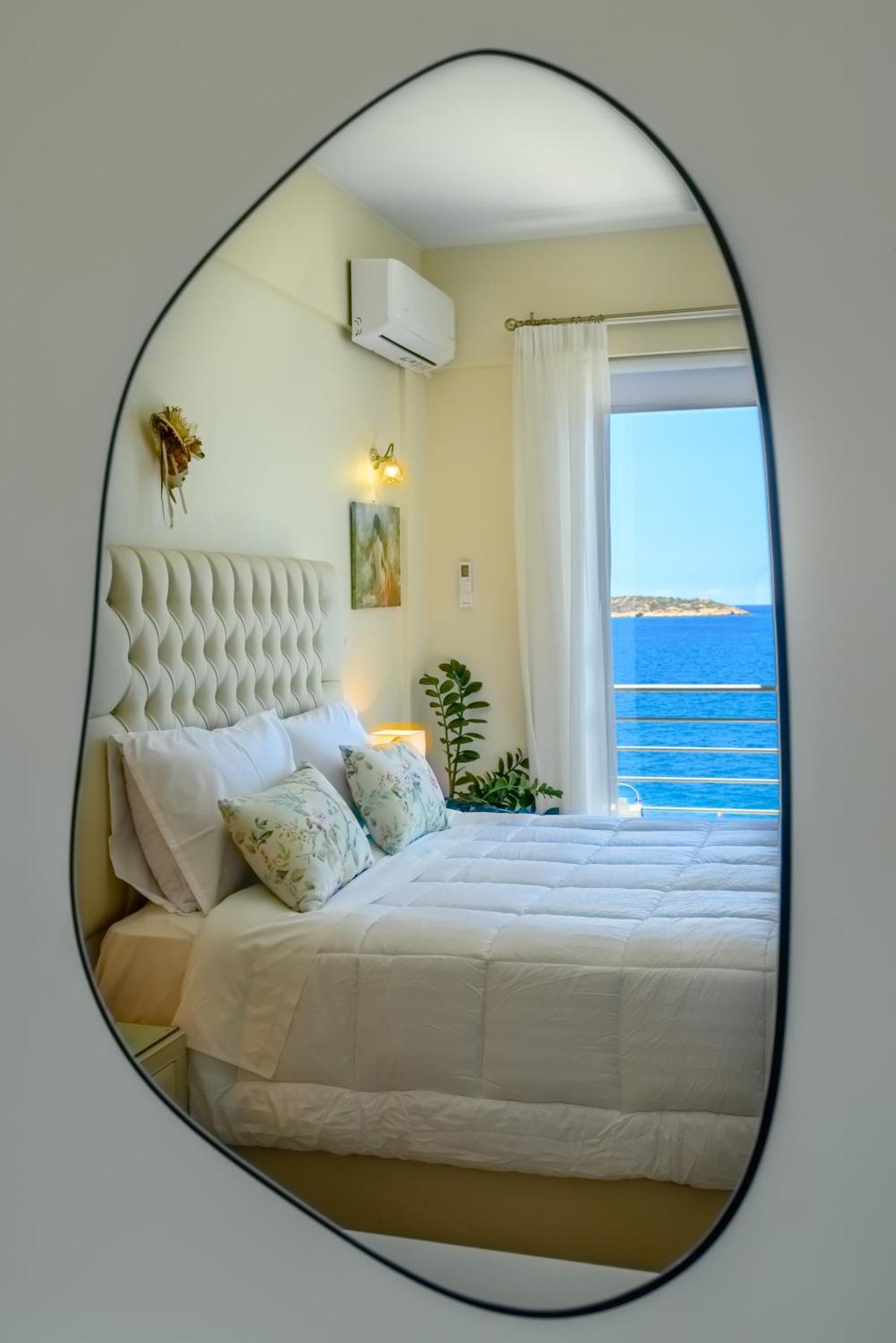 Apartment Perla Agios Nikolaos (Crete)