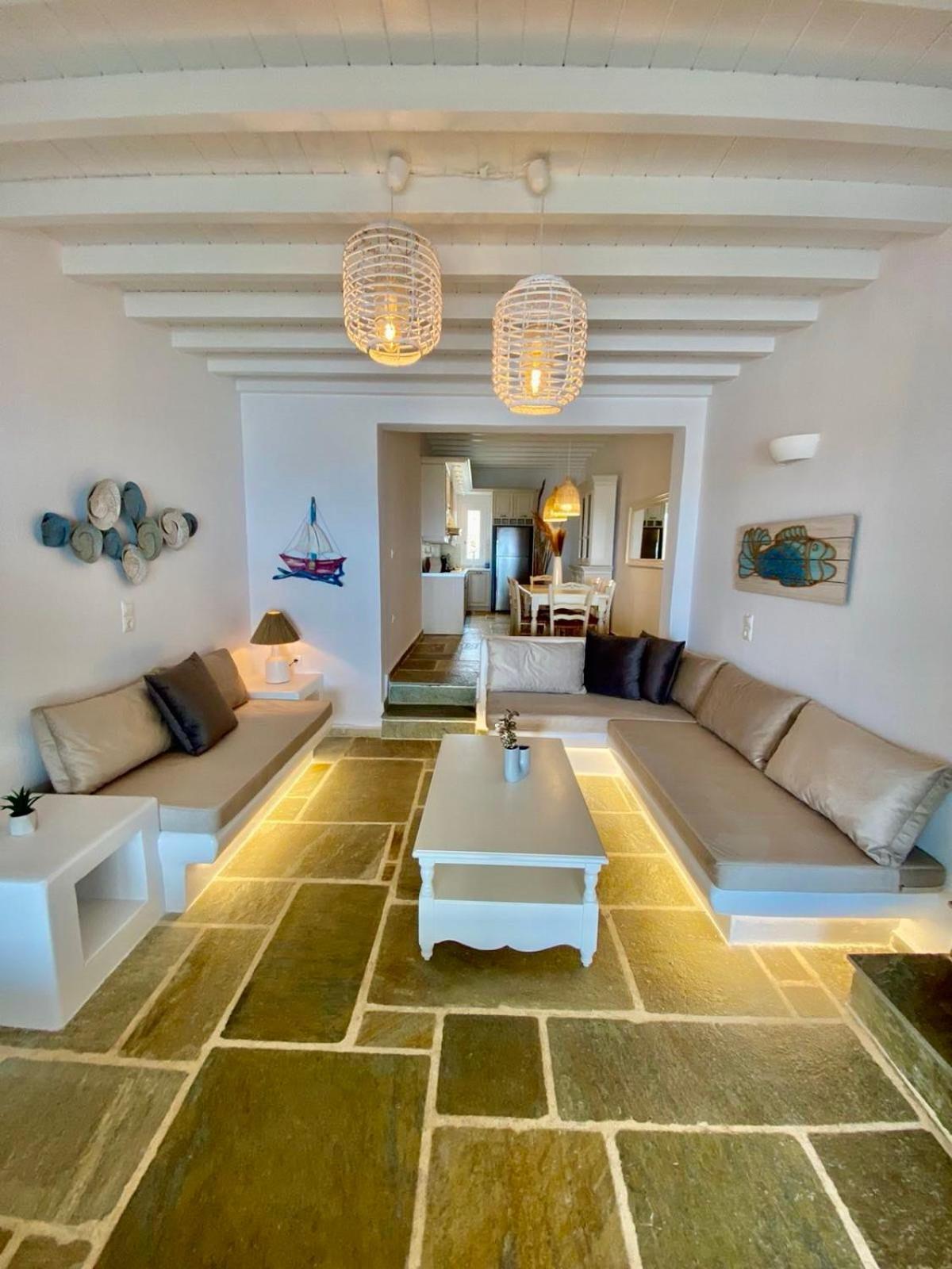 Apartment Sensus Mykonos