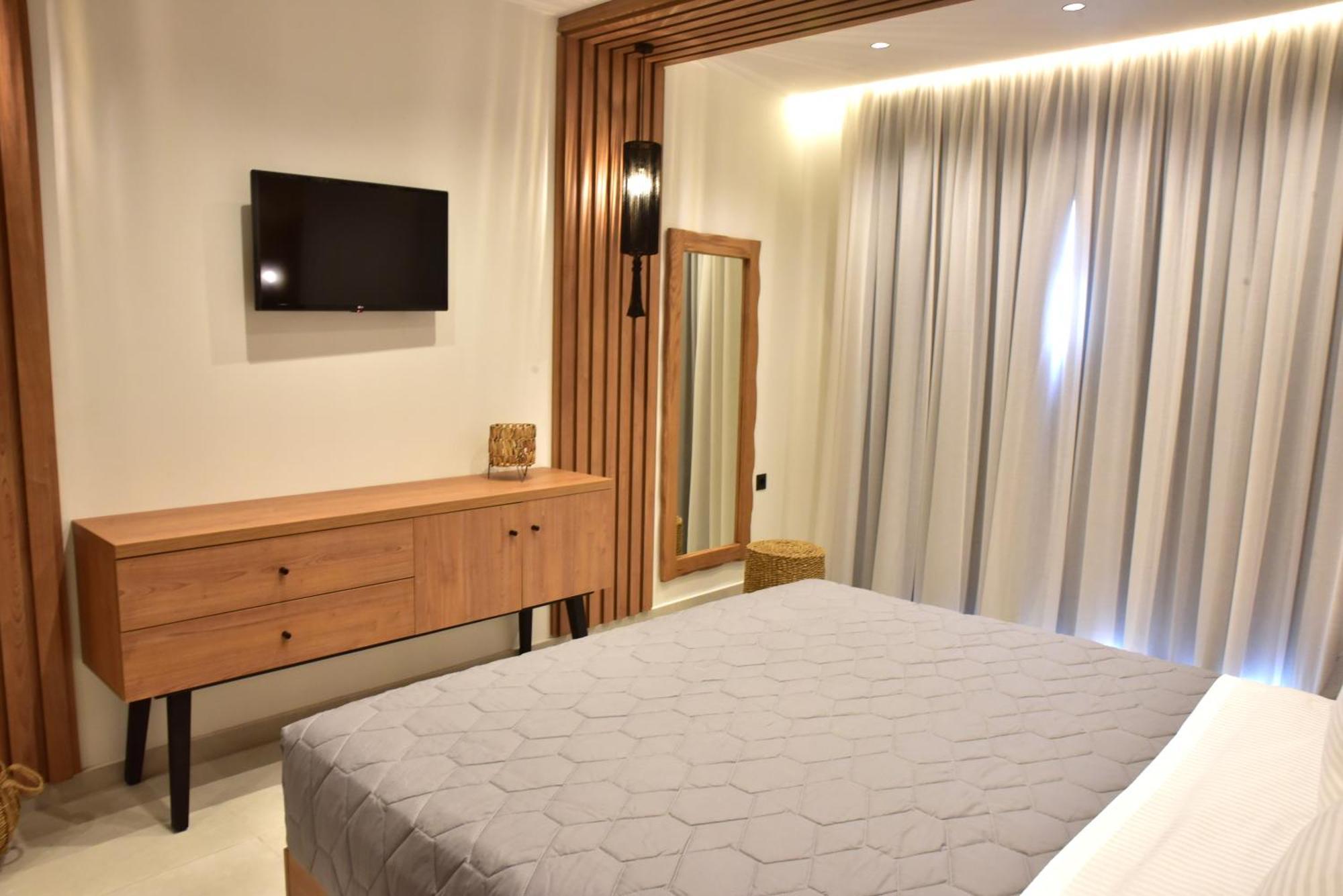 Rafael Hotel-adults Only Hotel