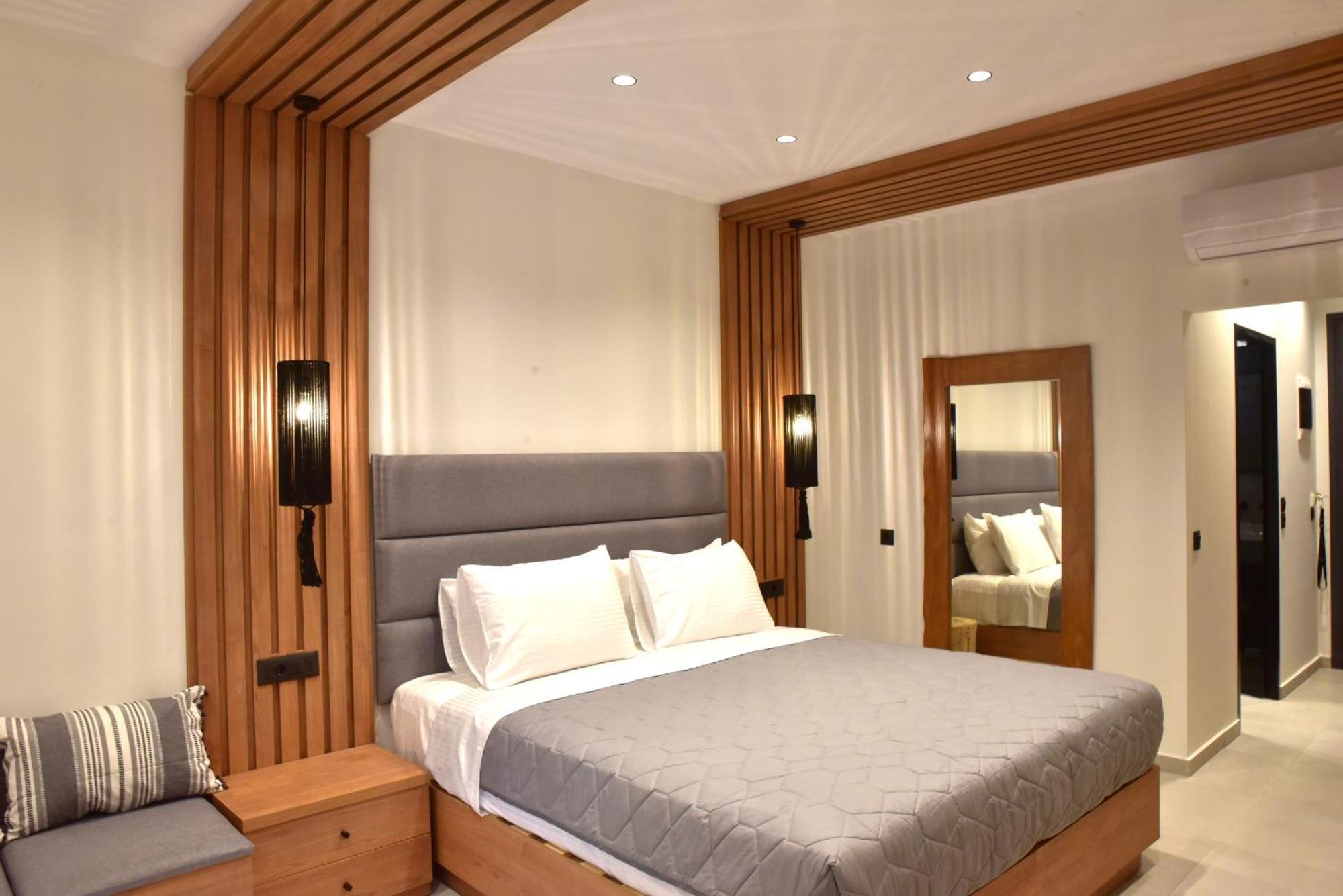 Rafael Hotel-adults Only Hotel Lindos (Rhodes)