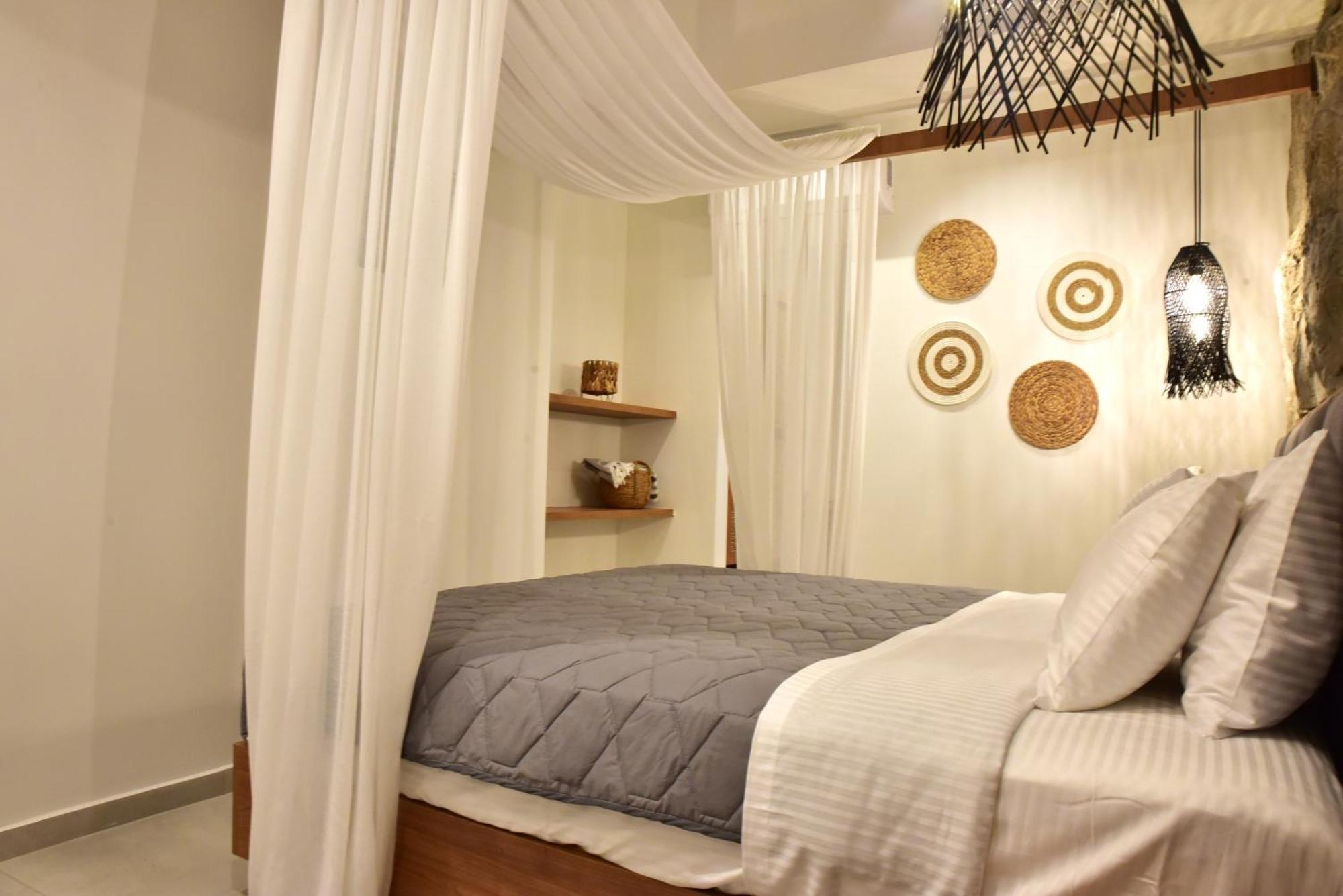 Rafael Hotel-adults Only Lindos (Rhodes)