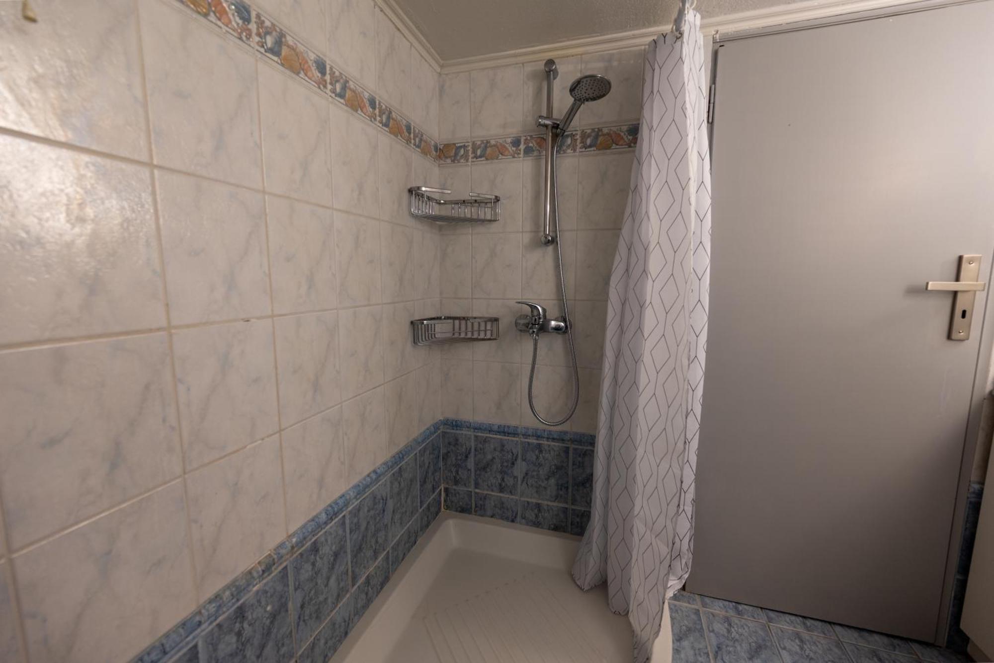 Berry Apartment Ixia (Rhodes)