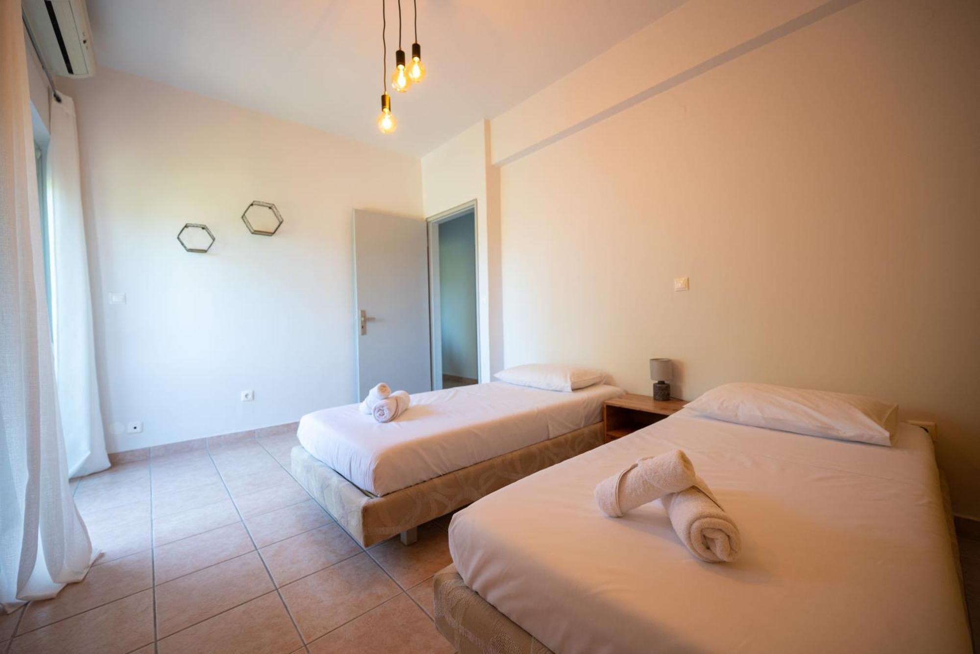 Berry Apartment *