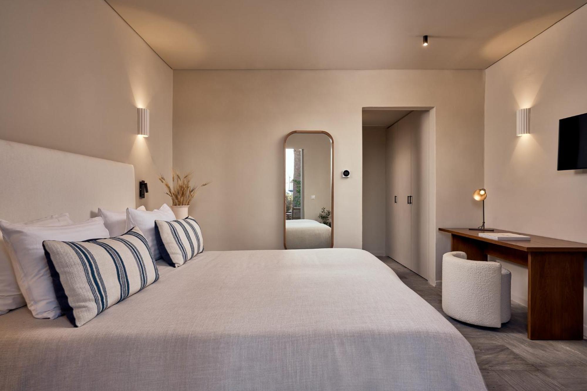 Mykonos Theoxenia, A Member Of Design Hotel 5*