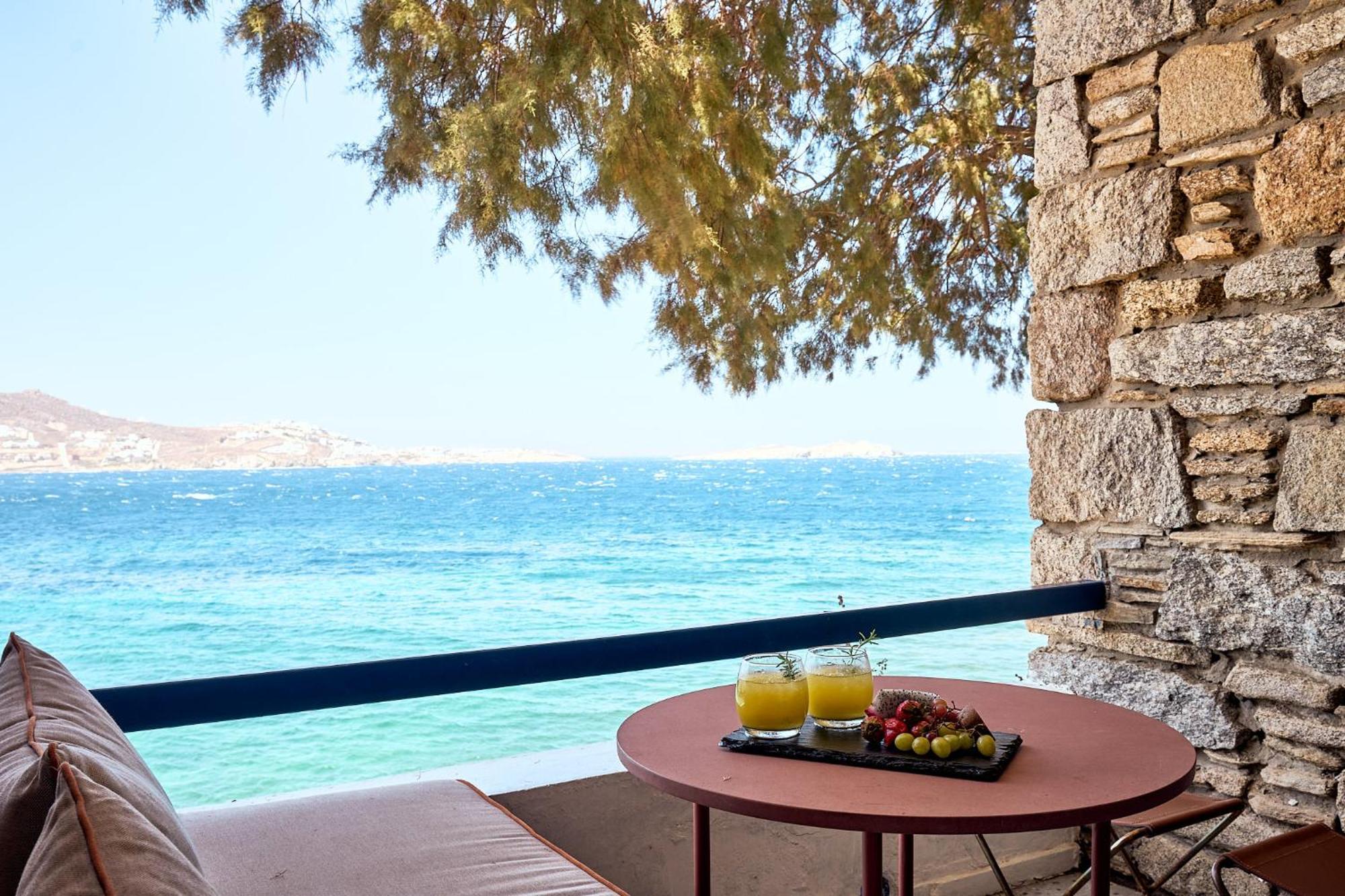 Mykonos Theoxenia, A Member Of Design Hotel