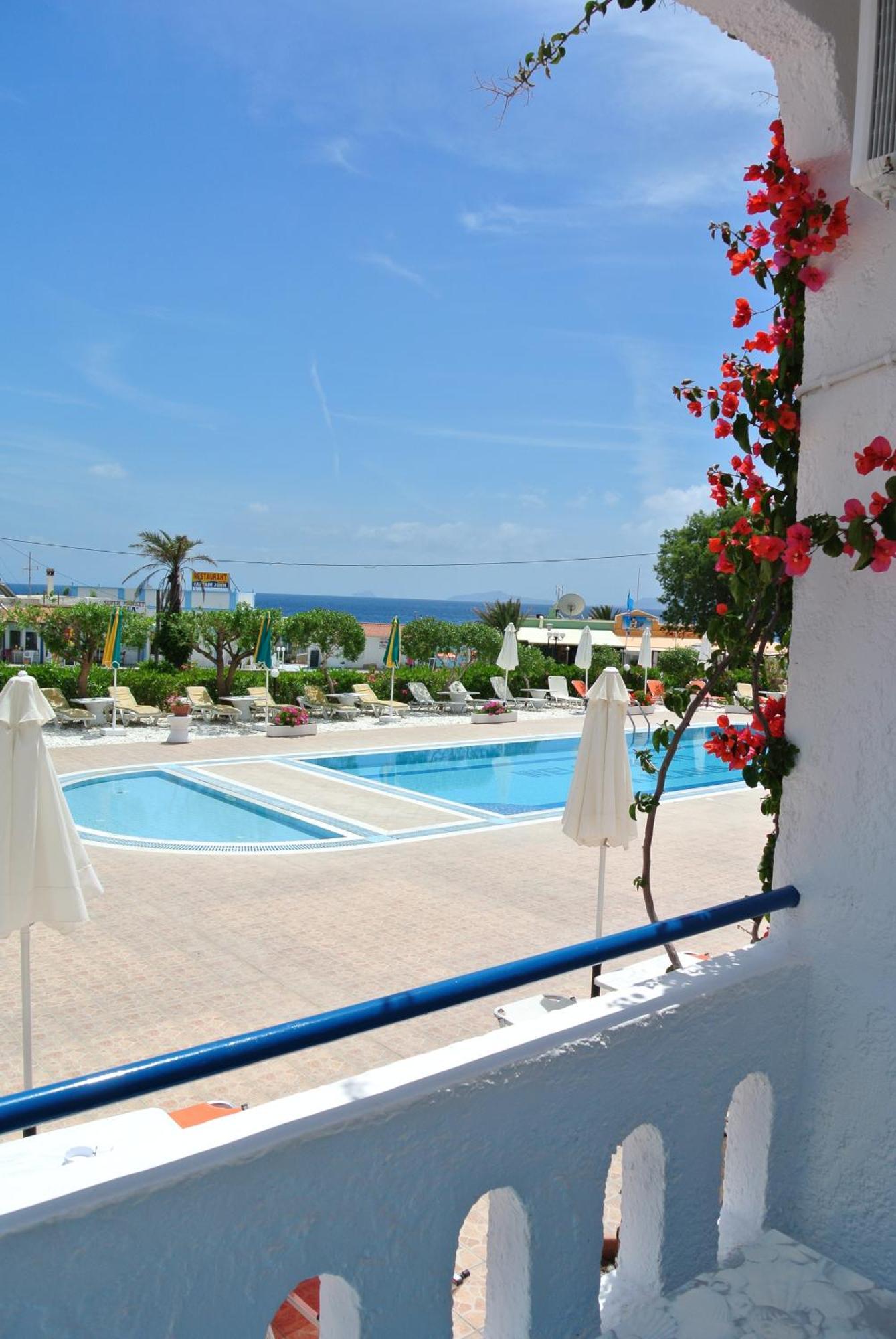 Kokalakis Hotel 2*