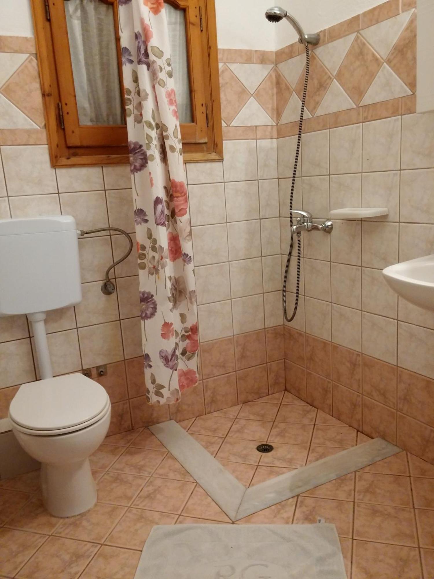 Guest house Alexandra's House 2*