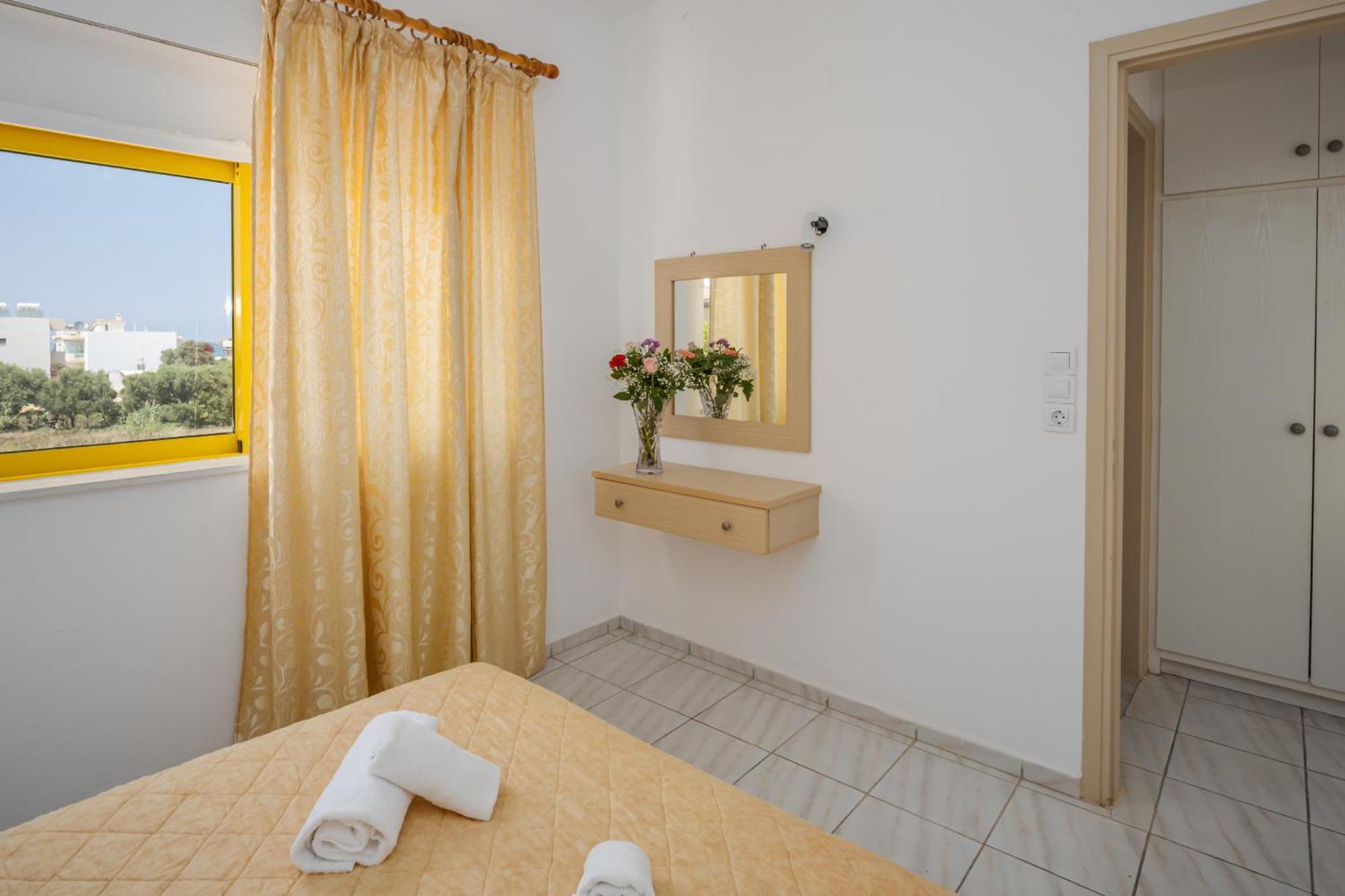 Cosmi Apts By Estia Aparthotel