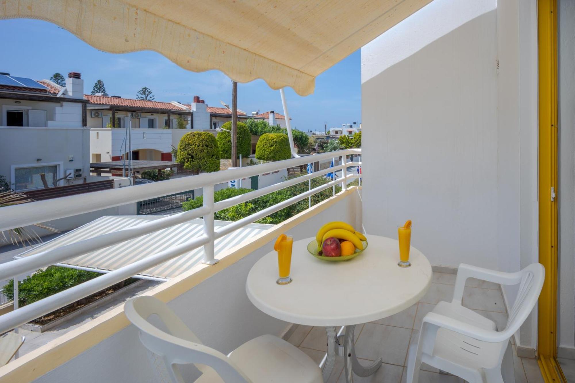 Cosmi Apts By Estia Aparthotel