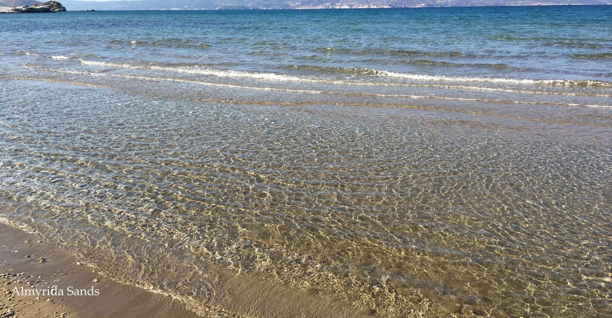Almyrida Sands Apartment