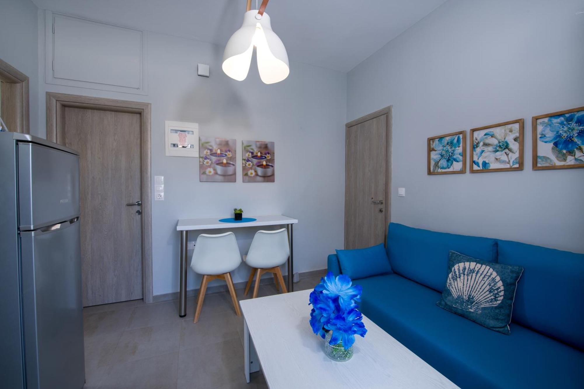 Aparthotel Casa Di Kasapa 3*