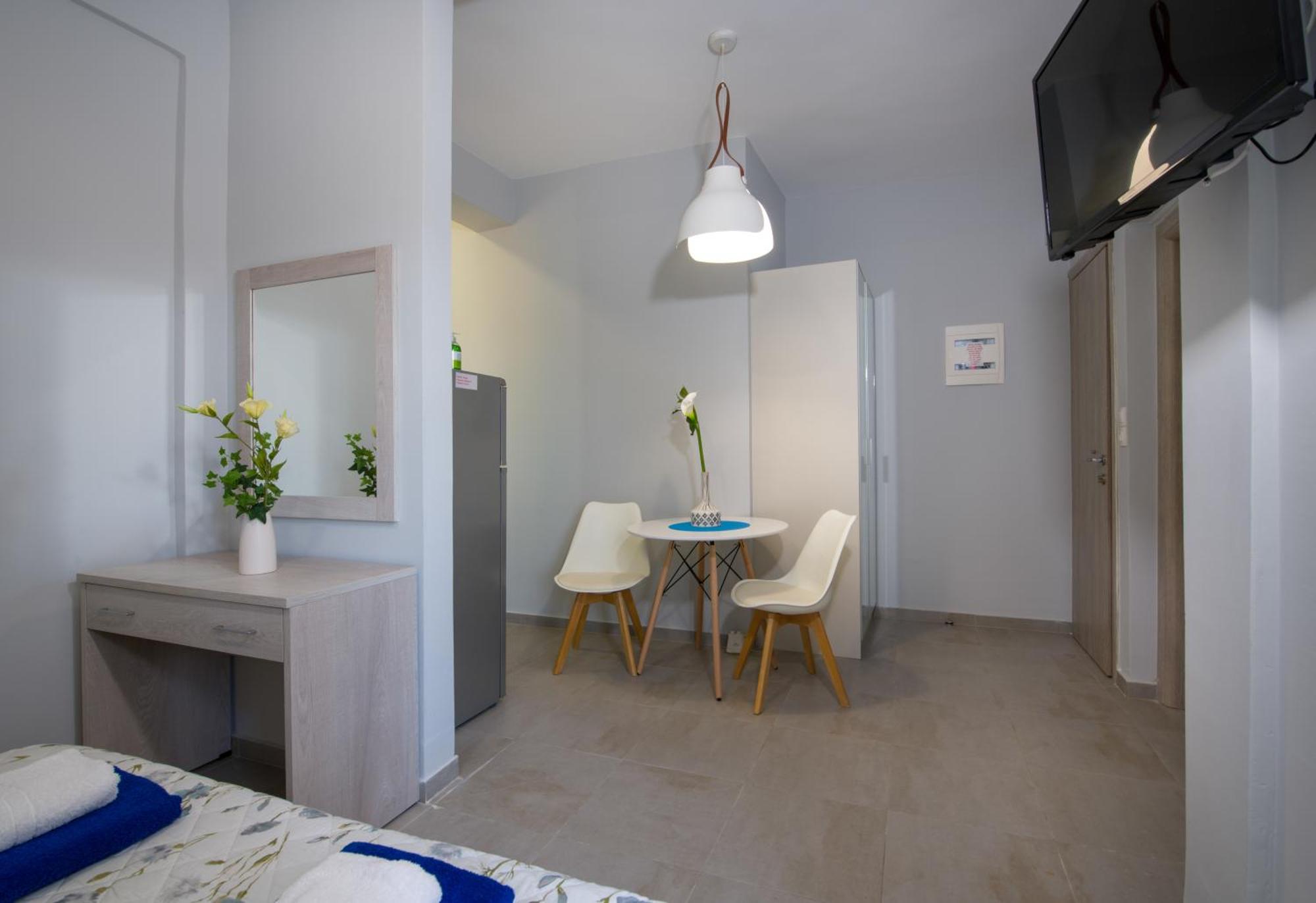Aparthotel Casa Di Kasapa 3*