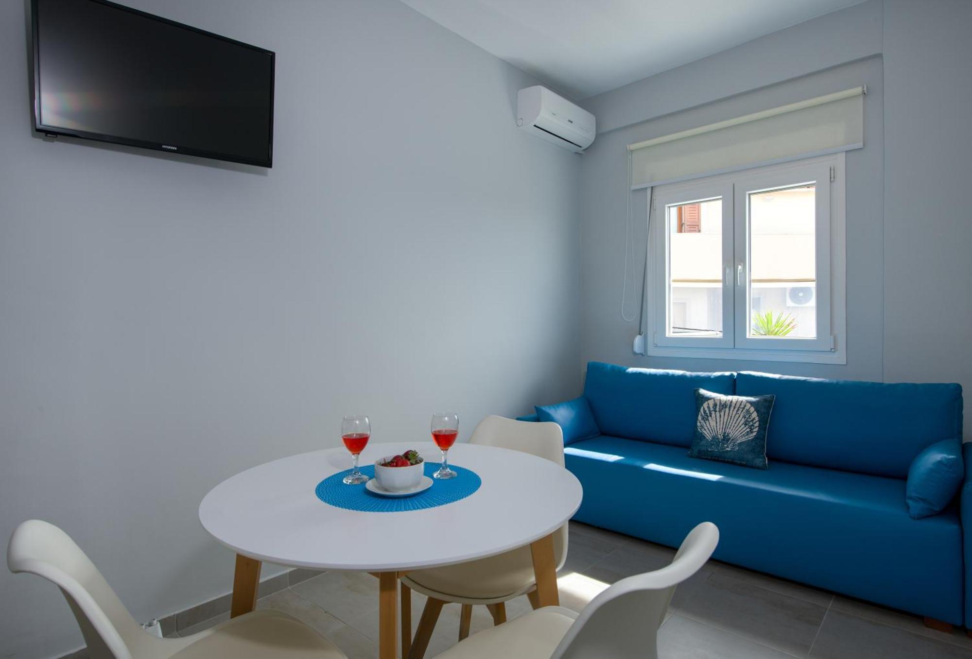 Casa Di Kasapa 3*