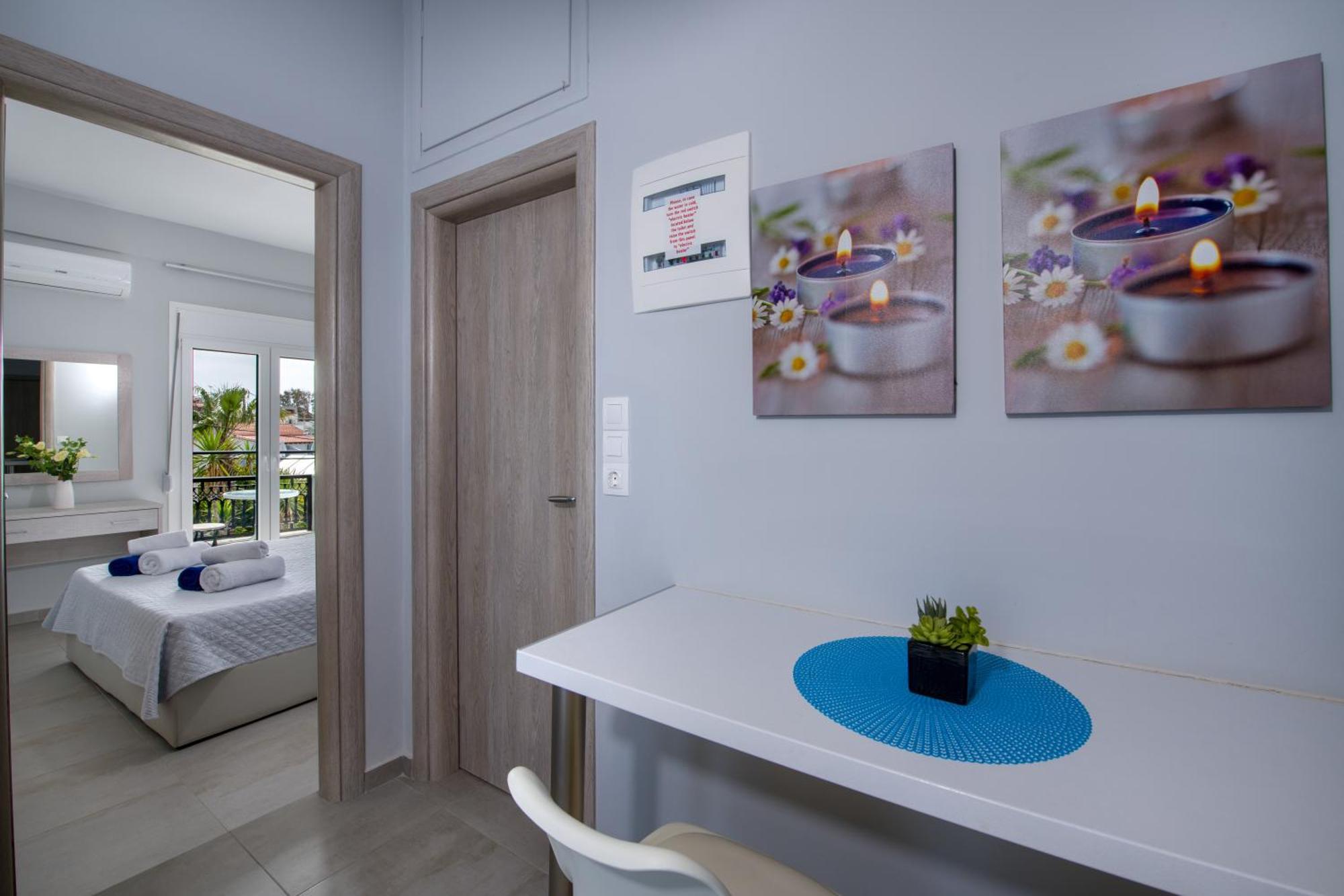 Casa Di Kasapa Aparthotel 3*