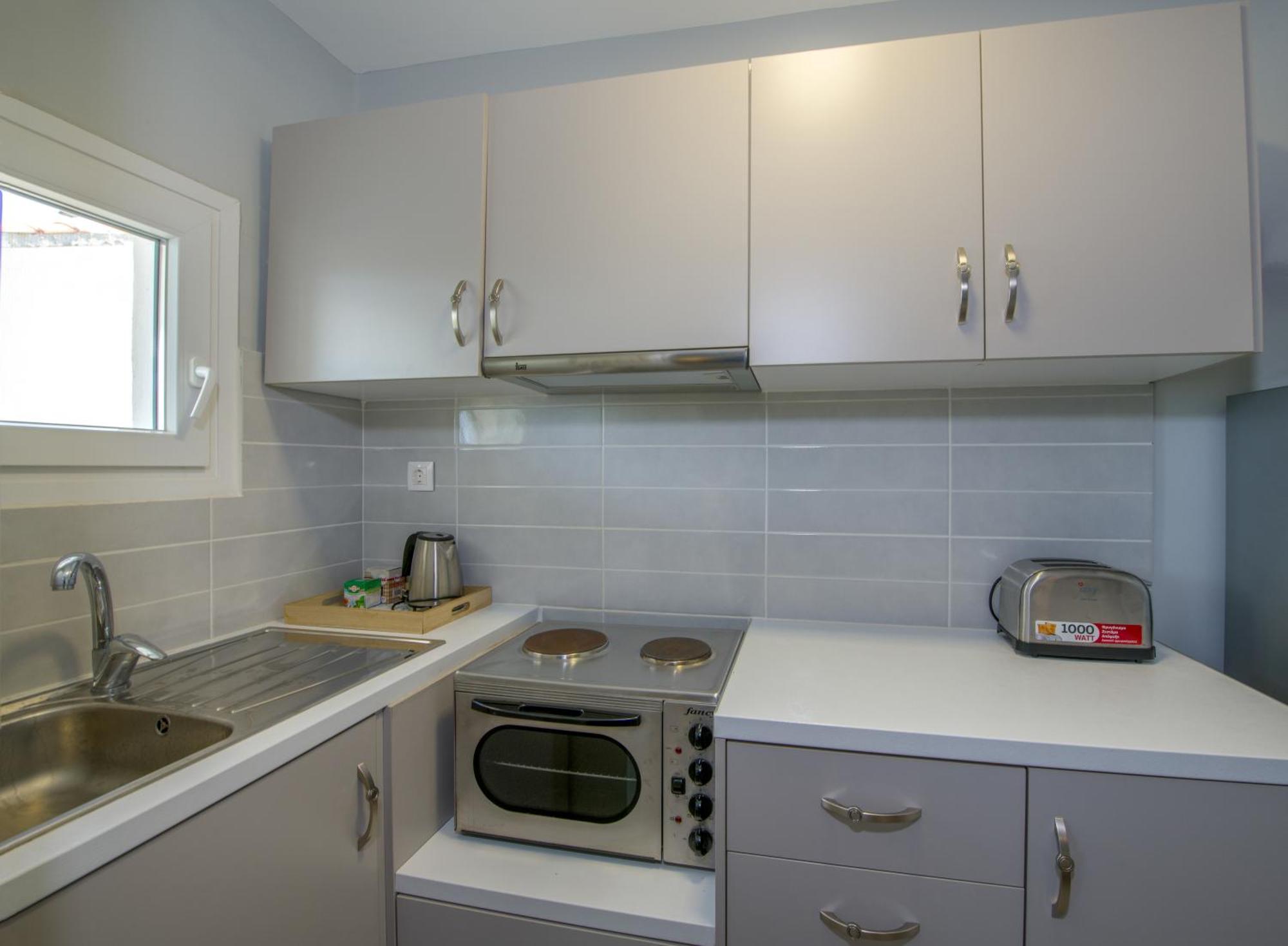 Casa Di Kasapa 3*