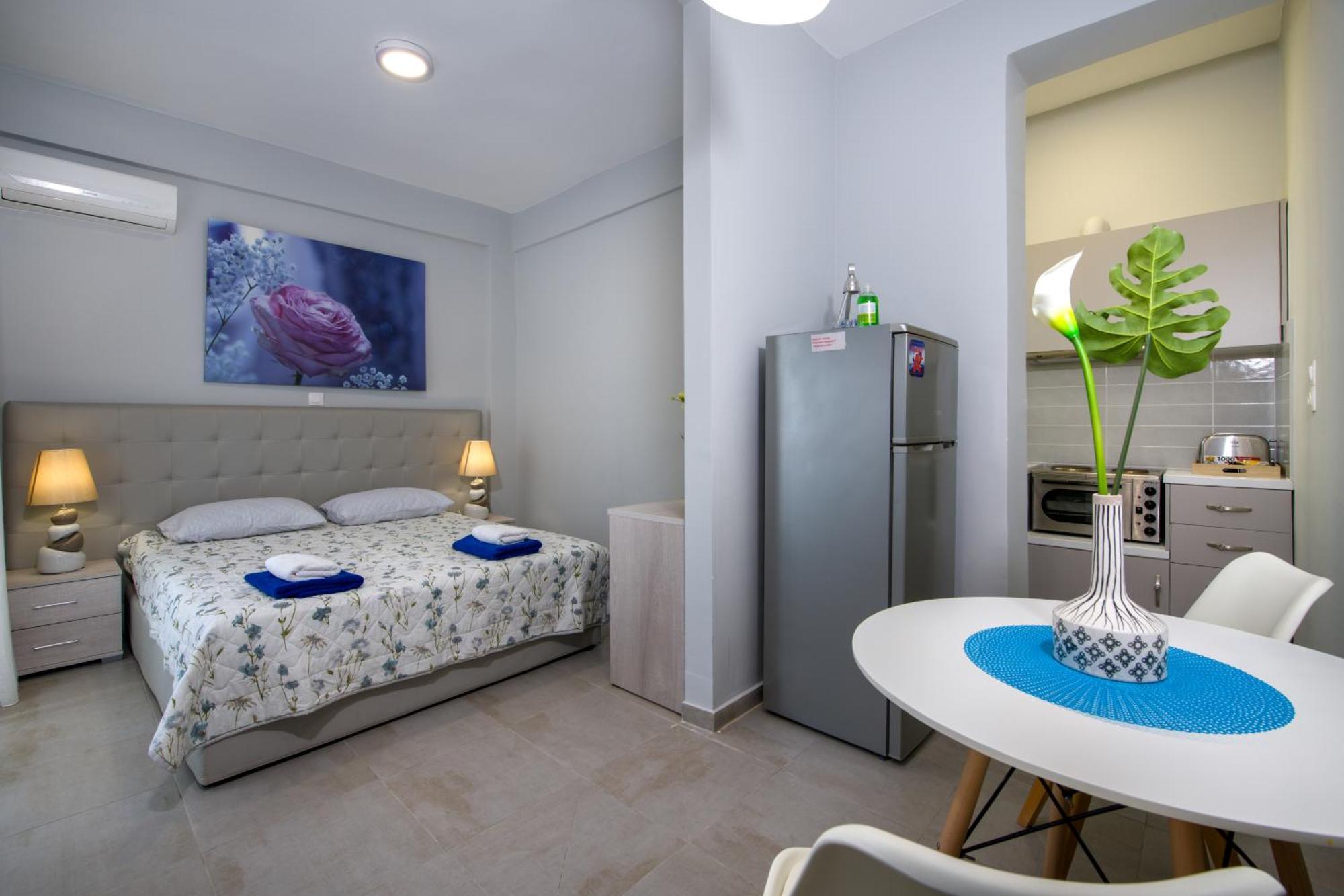 Aparthotel Casa Di Kasapa