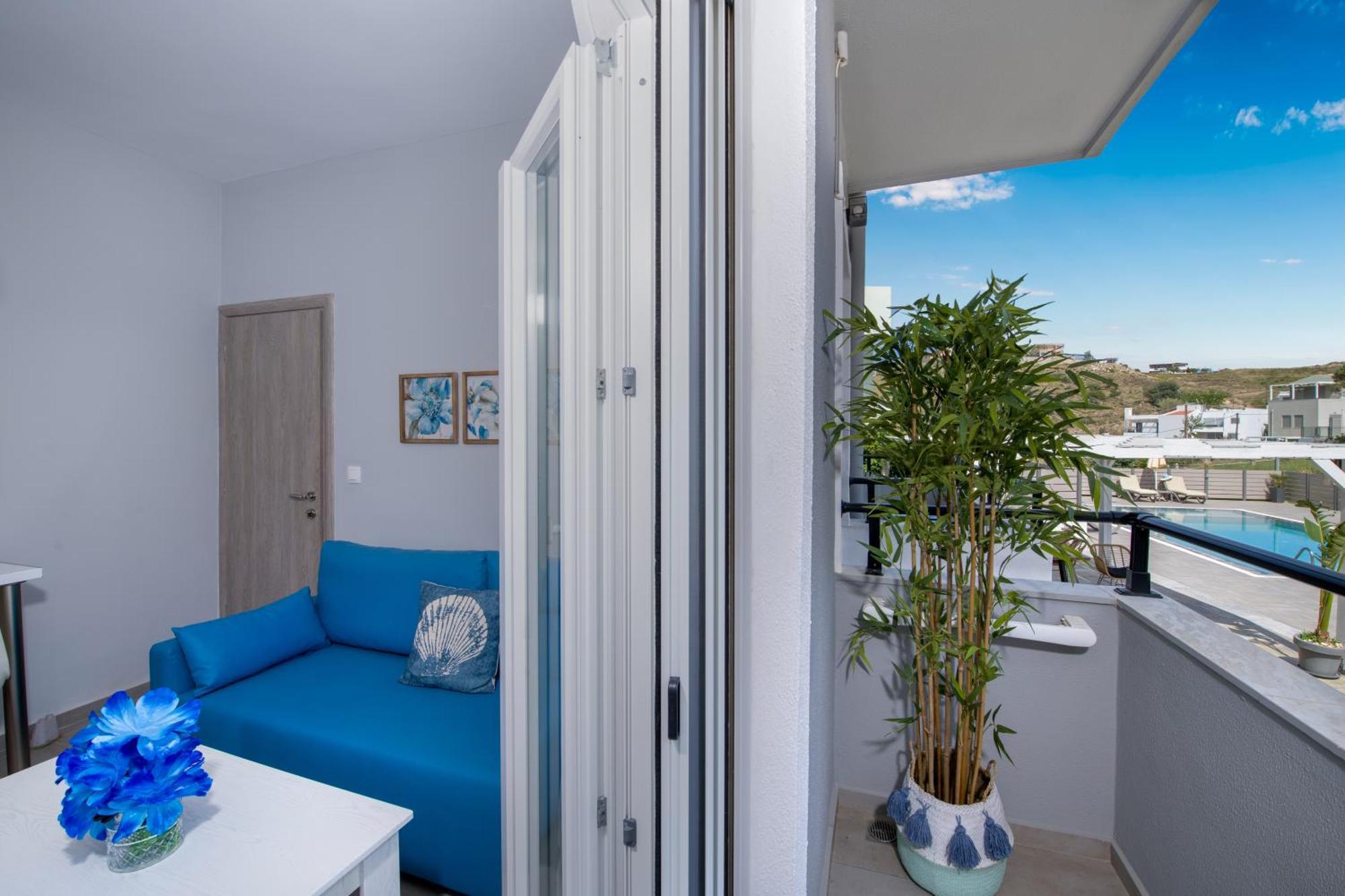 Casa Di Kasapa Aparthotel
