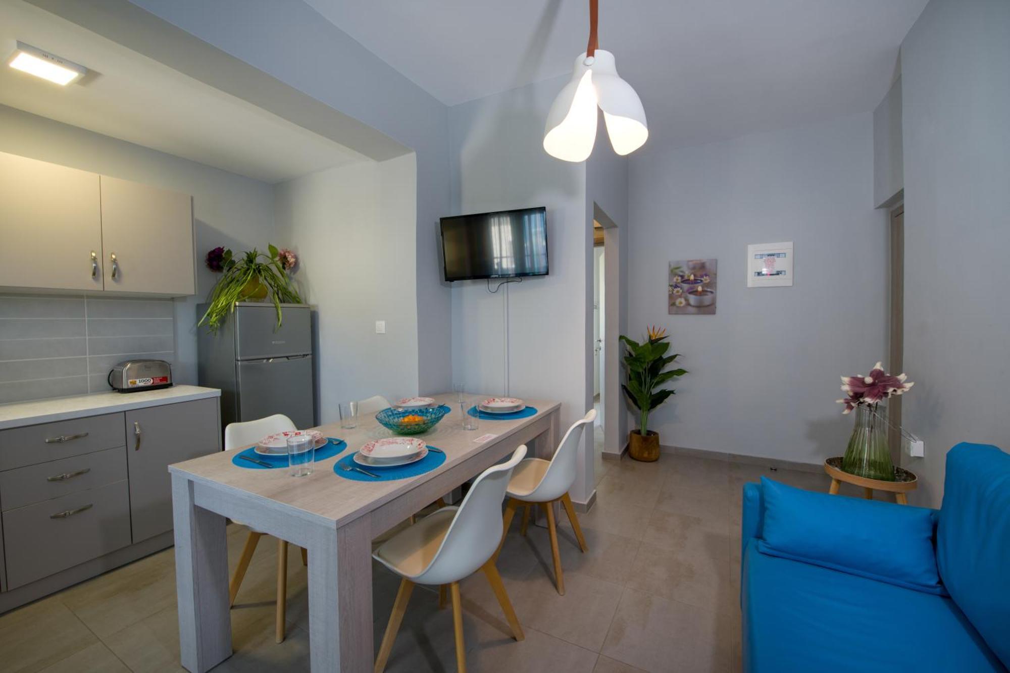 Aparthotel Casa Di Kasapa
