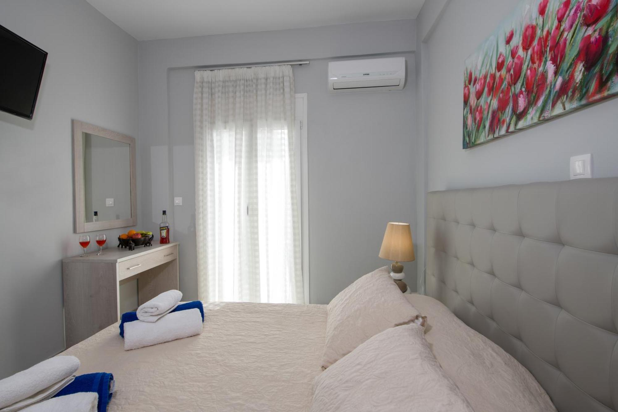 Aparthotel Casa Di Kasapa 3*