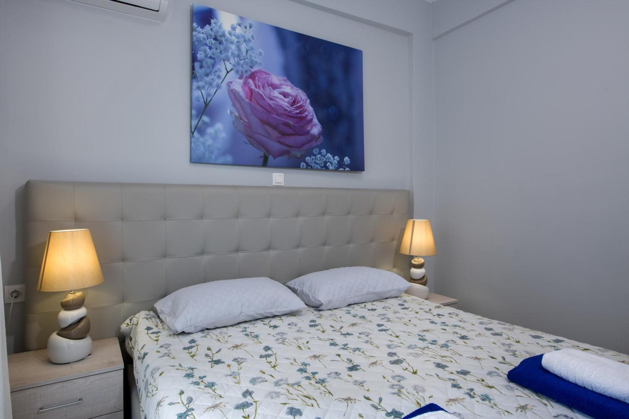 Aparthotel Casa Di Kasapa Panormos (Crete)