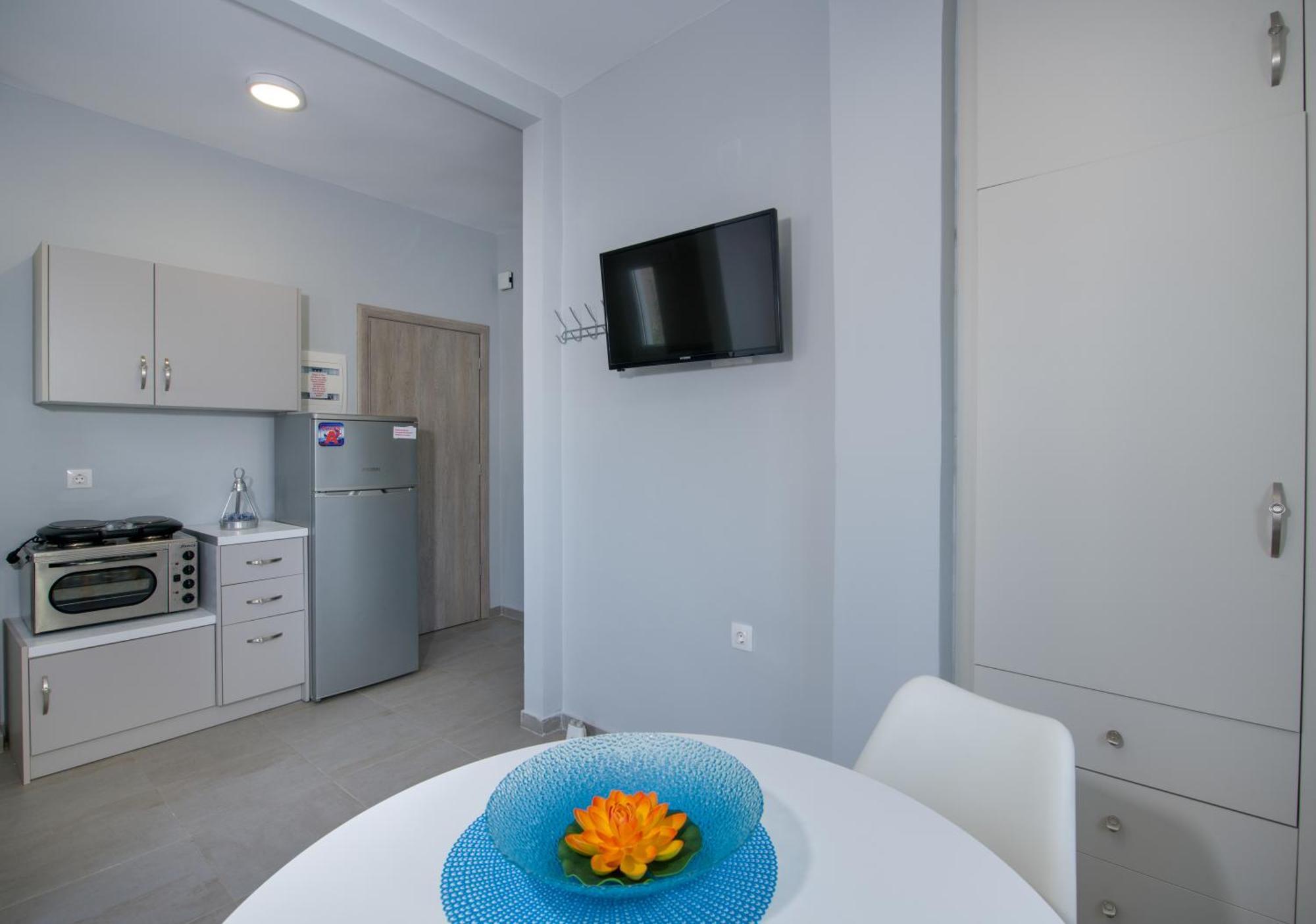 Casa Di Kasapa 3*