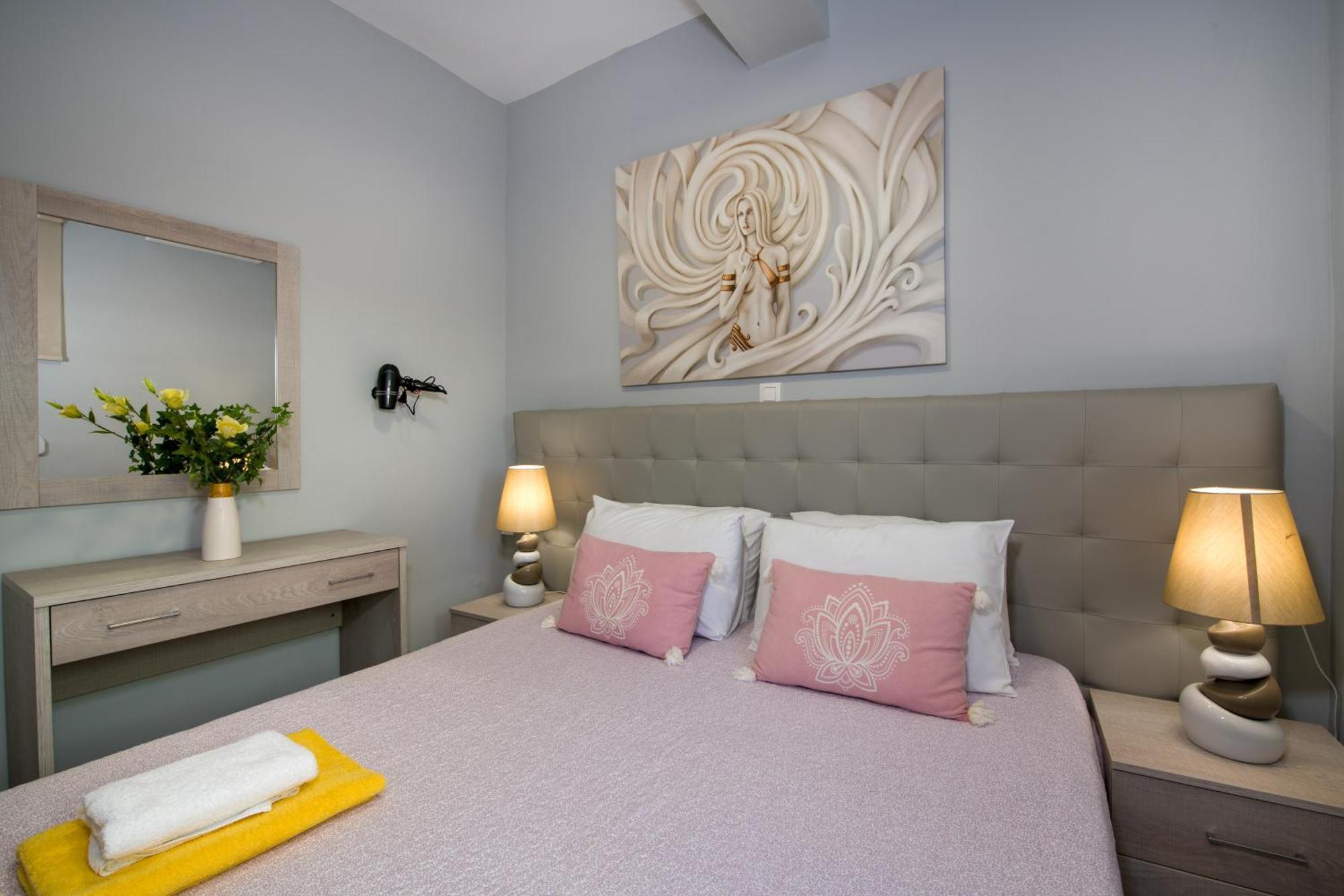 Aparthotel Casa Di Kasapa 3*