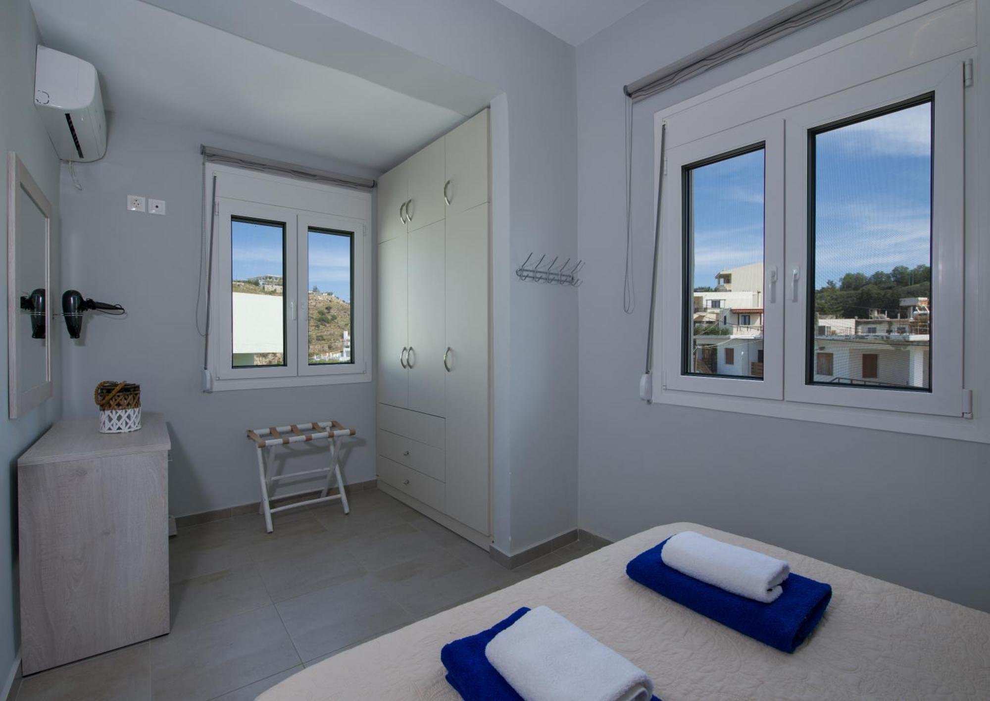 Casa Di Kasapa 3*