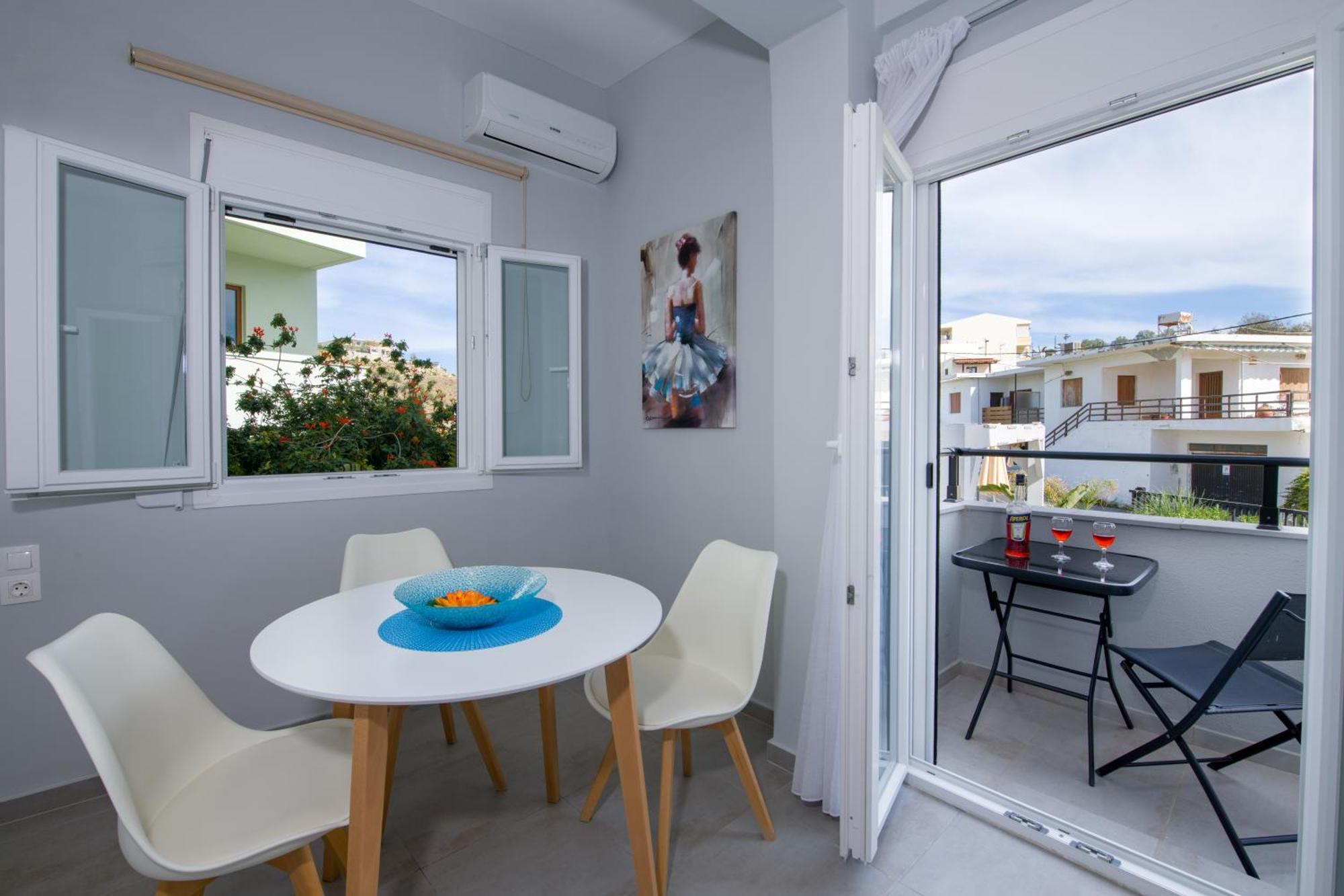Aparthotel Casa Di Kasapa