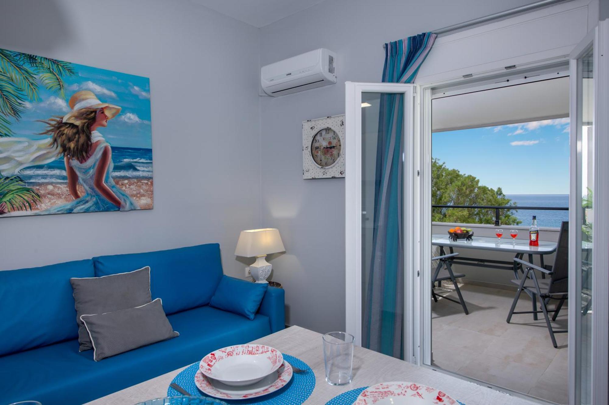 Casa Di Kasapa Aparthotel Panormos (Crete)