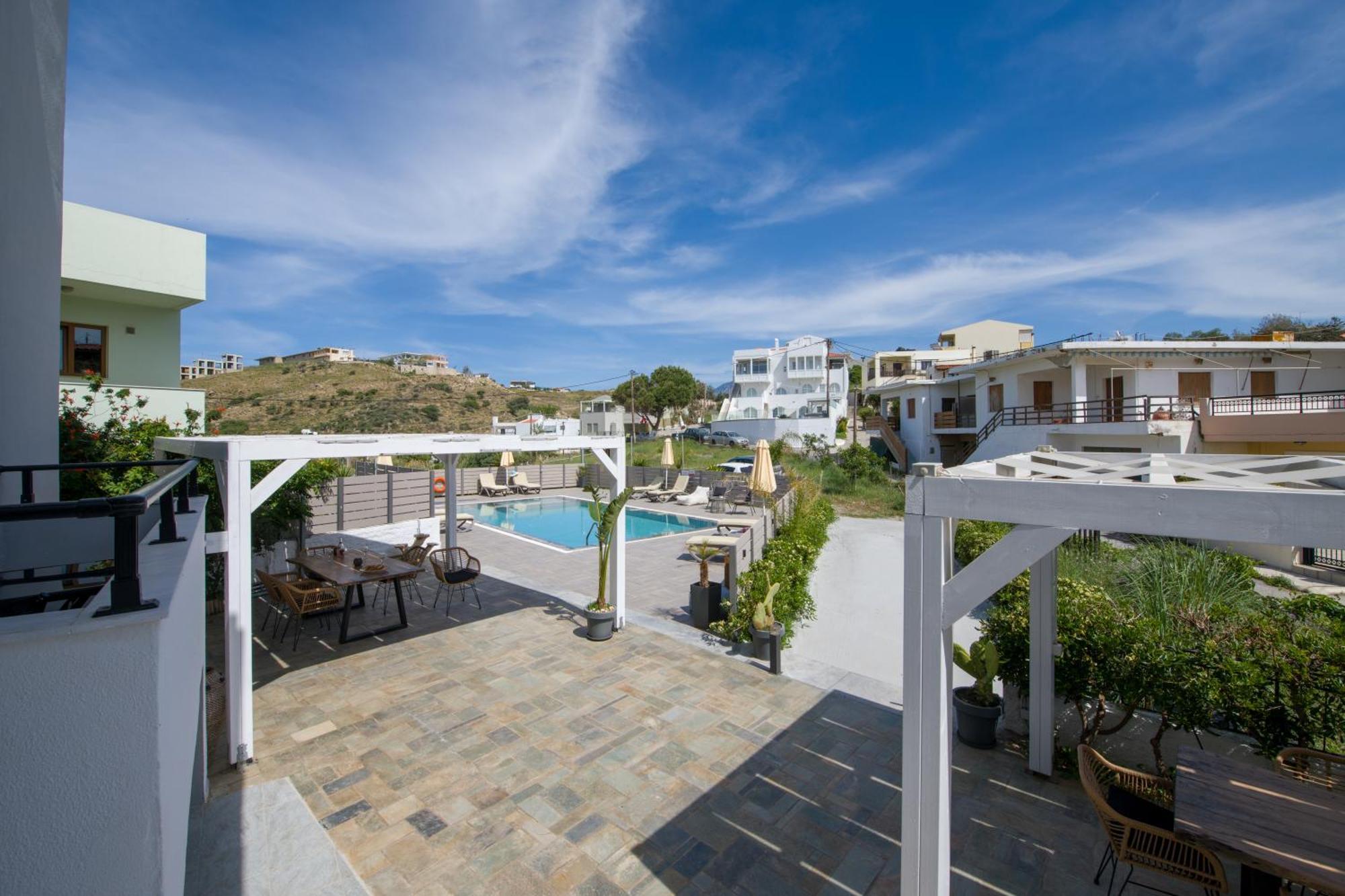 Casa Di Kasapa Panormos (Crete)