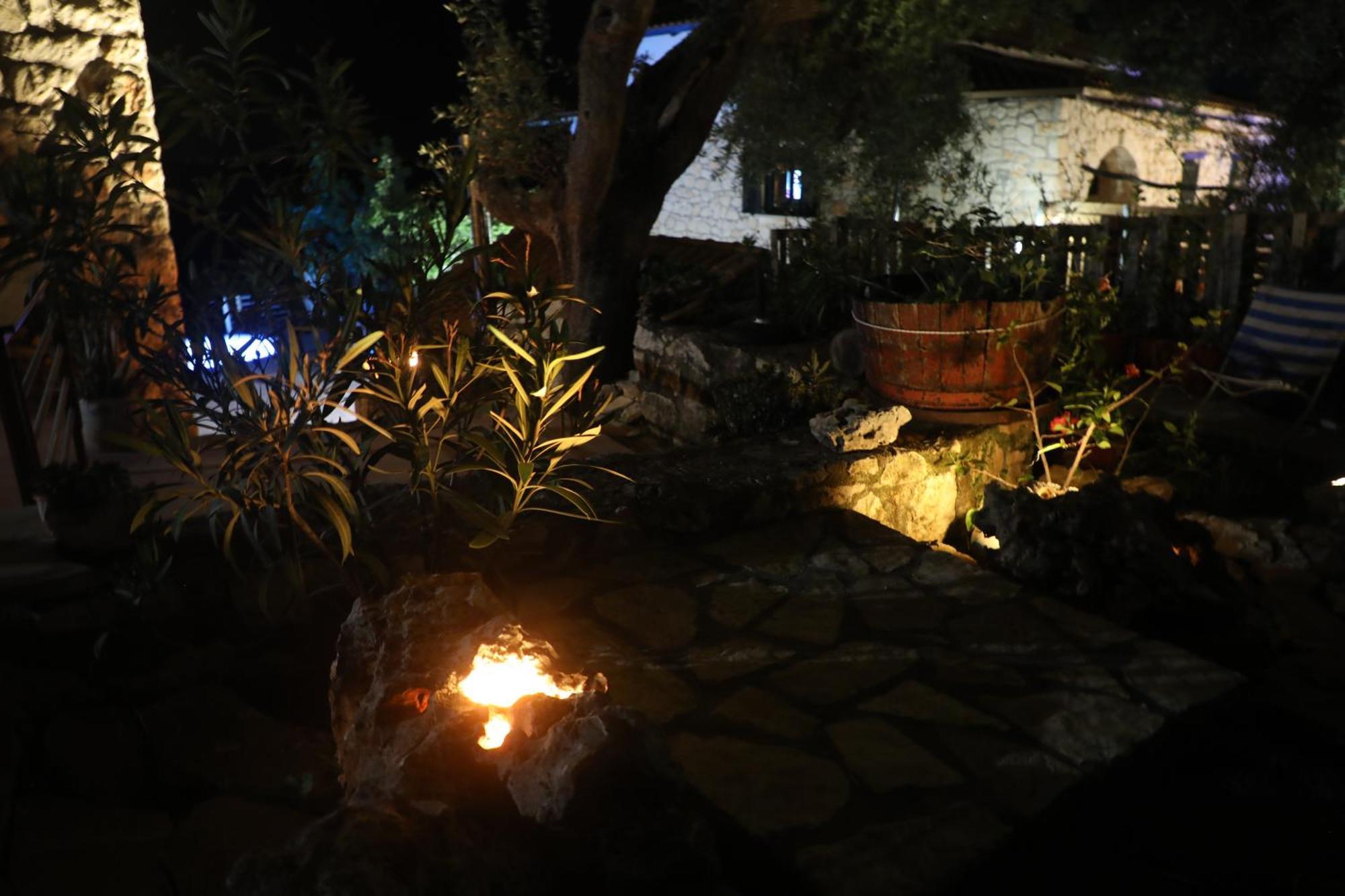 Apartment Zante Xigia Bay Khartata