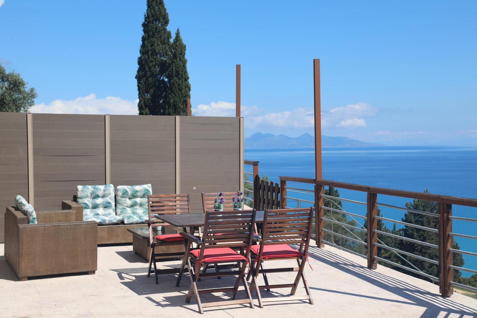 Zante Xigia Bay Apartment